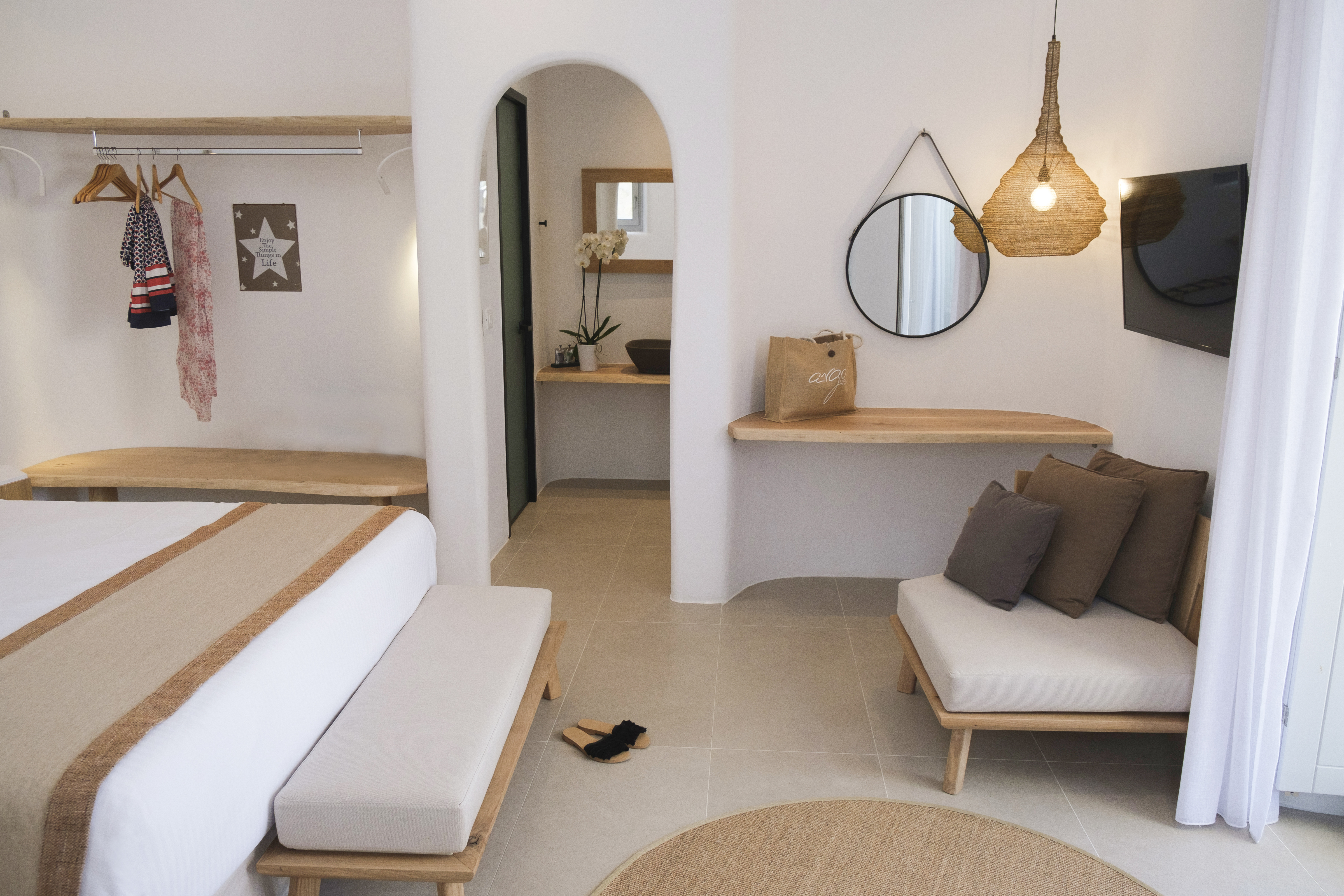 Double or Twin Superior