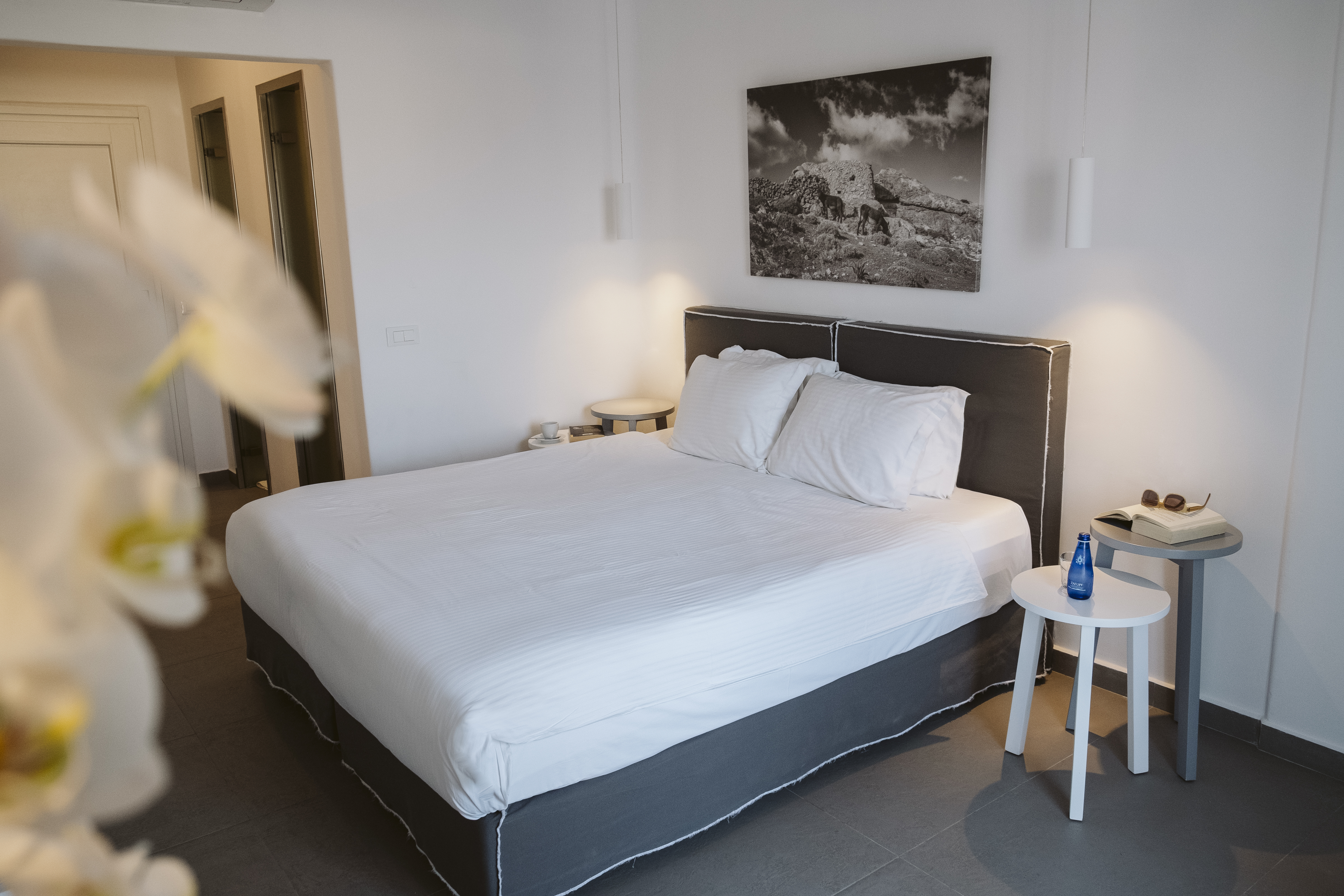 Double or Twin Standard