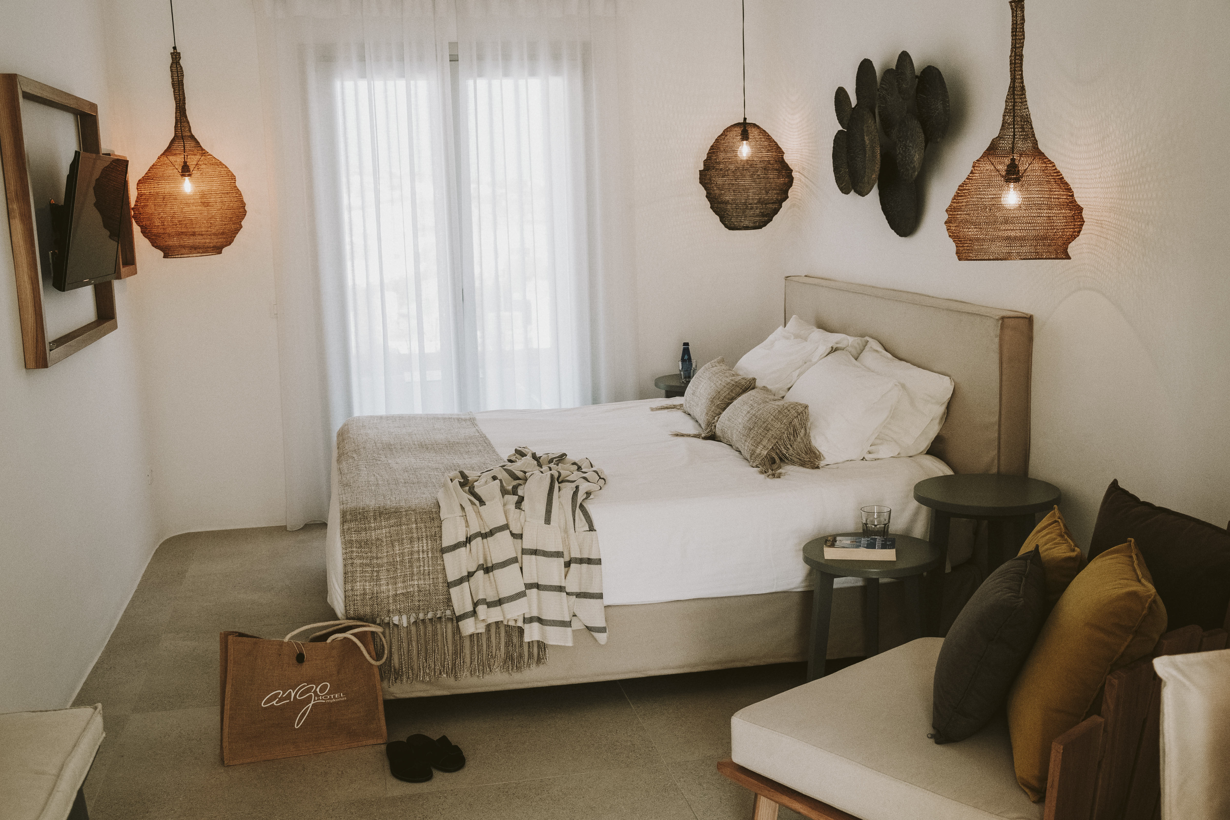 Double or Twin Premium