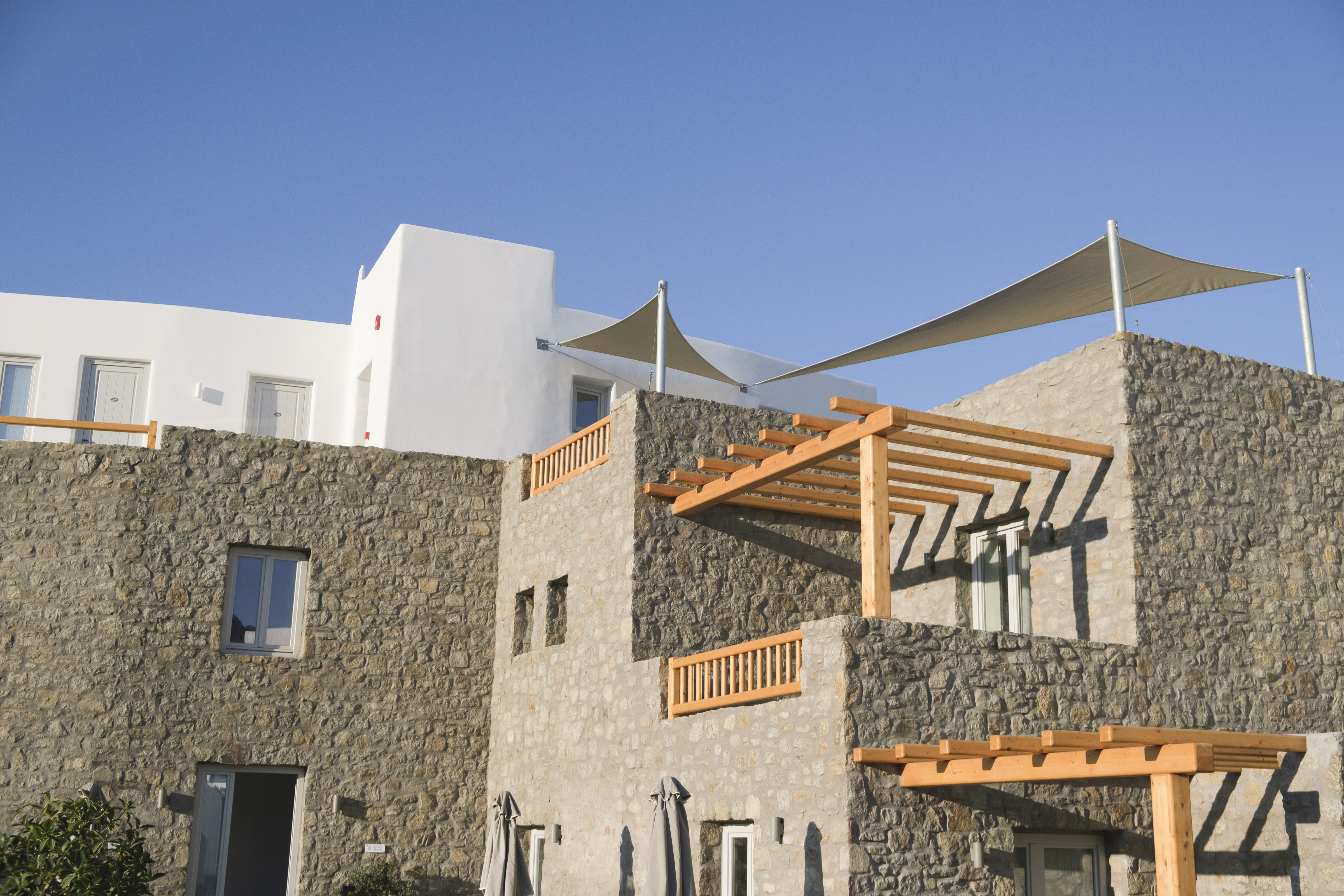 Apartment Superior Two Bedrooms