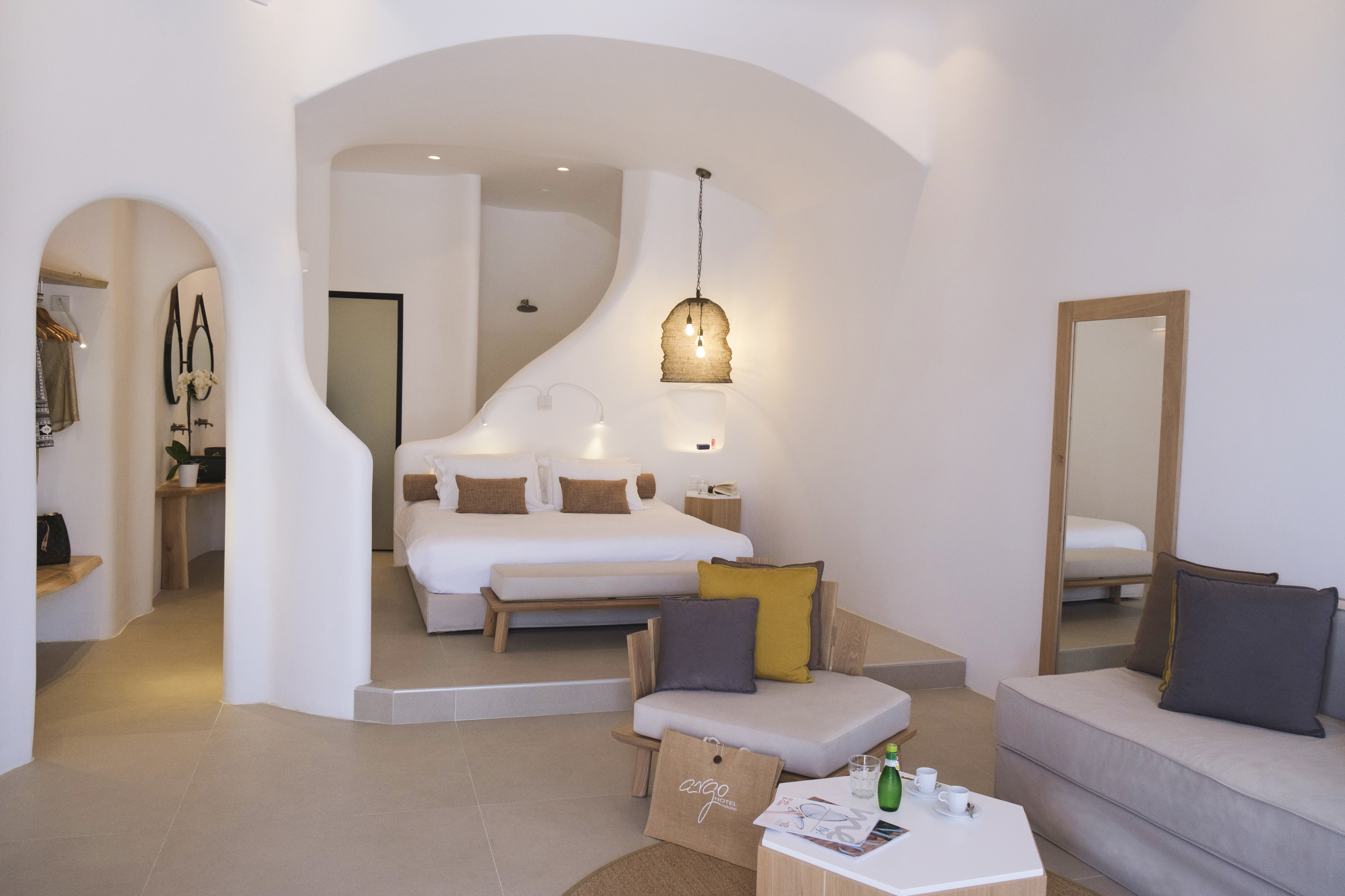 Double or Twin Superior