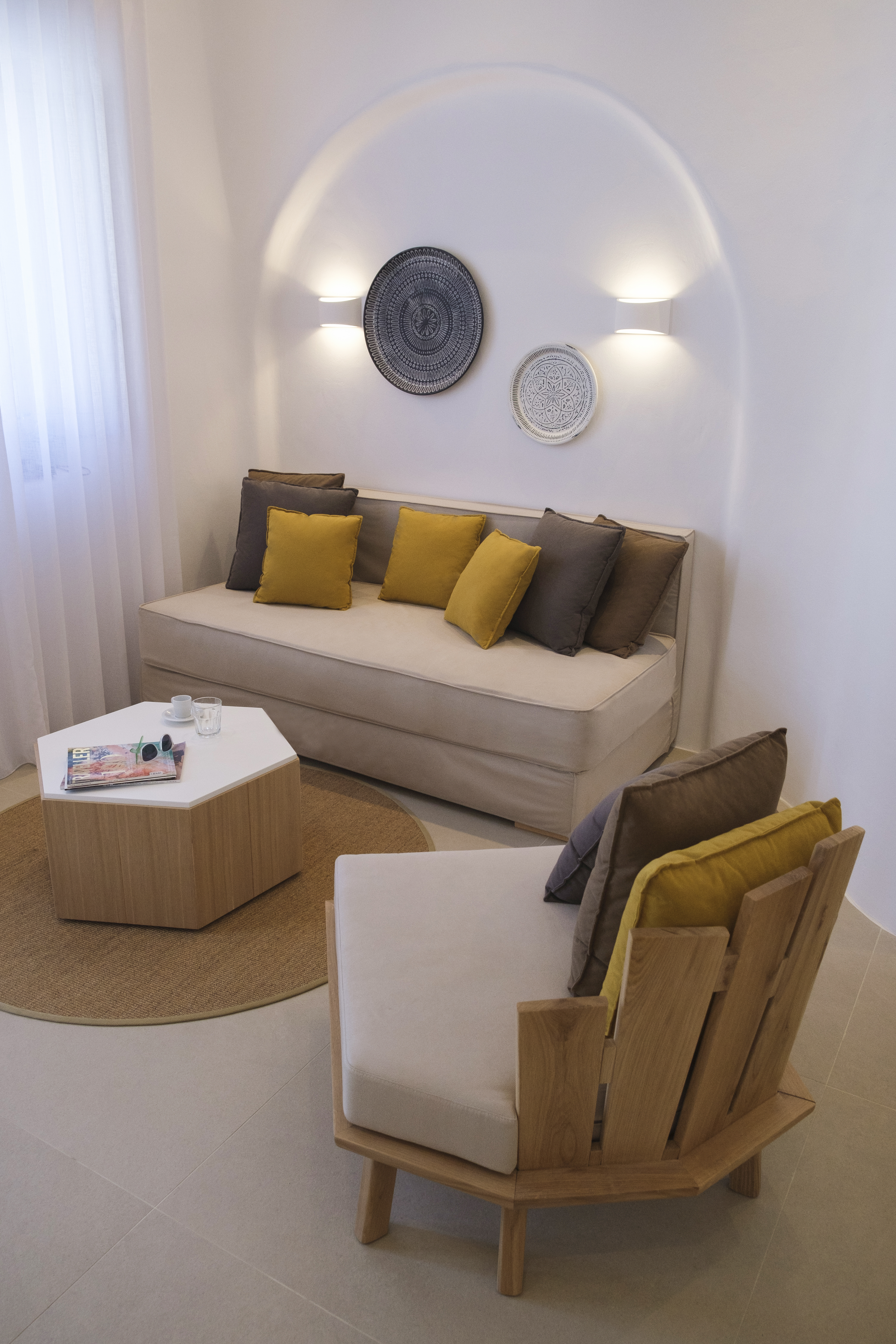 Double or Twin Superior