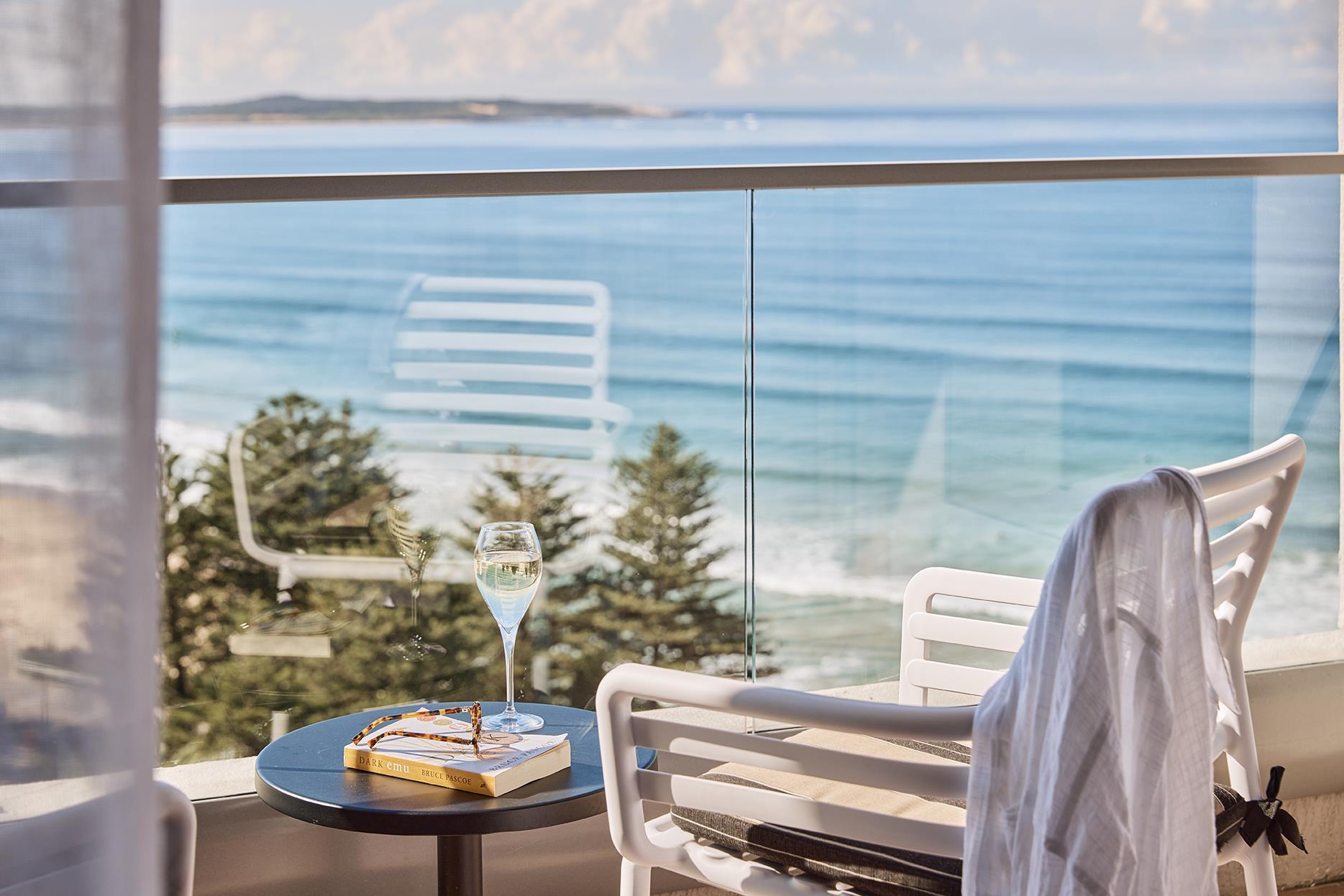 Room Superior Ocean View