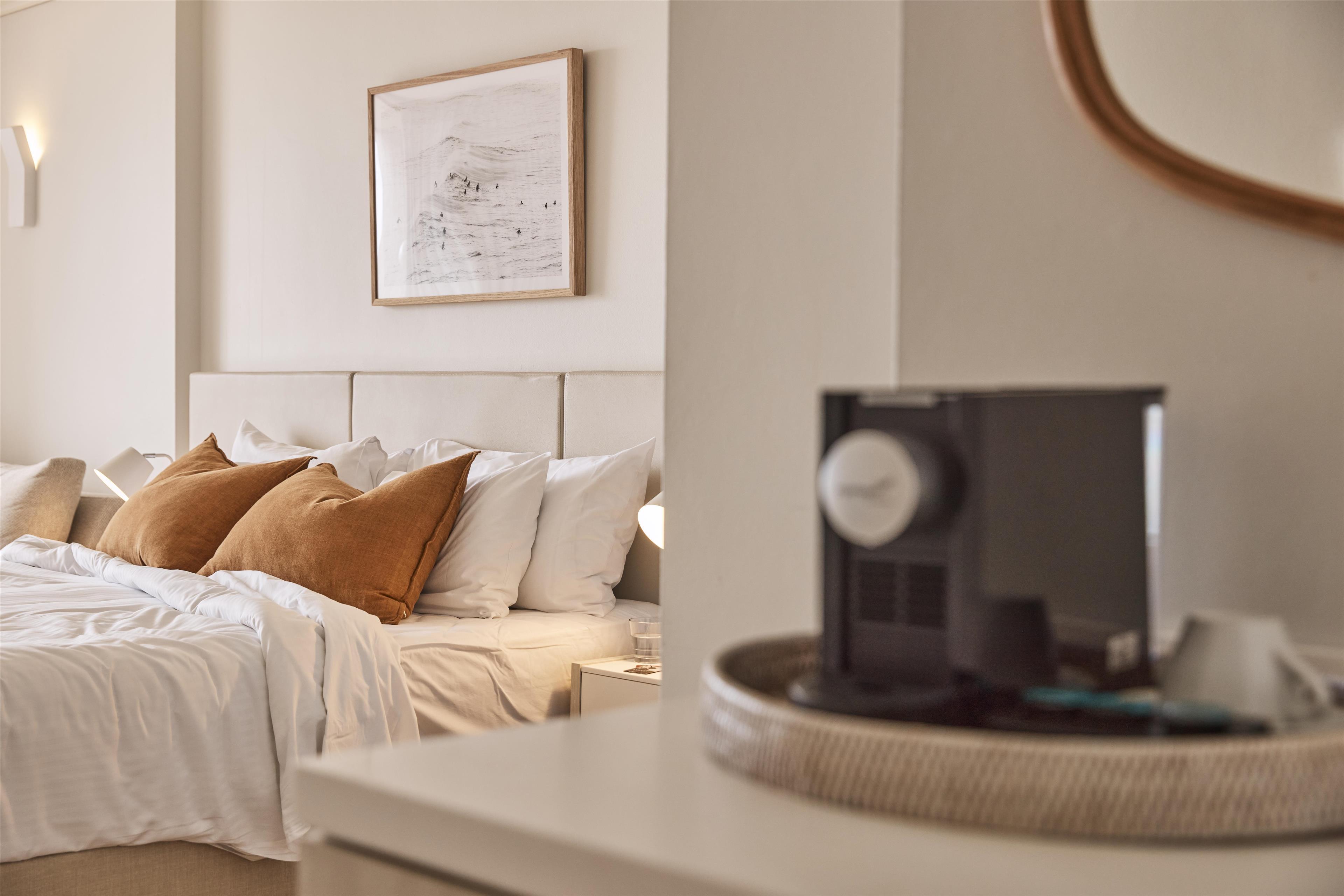 Room Superior Ocean View