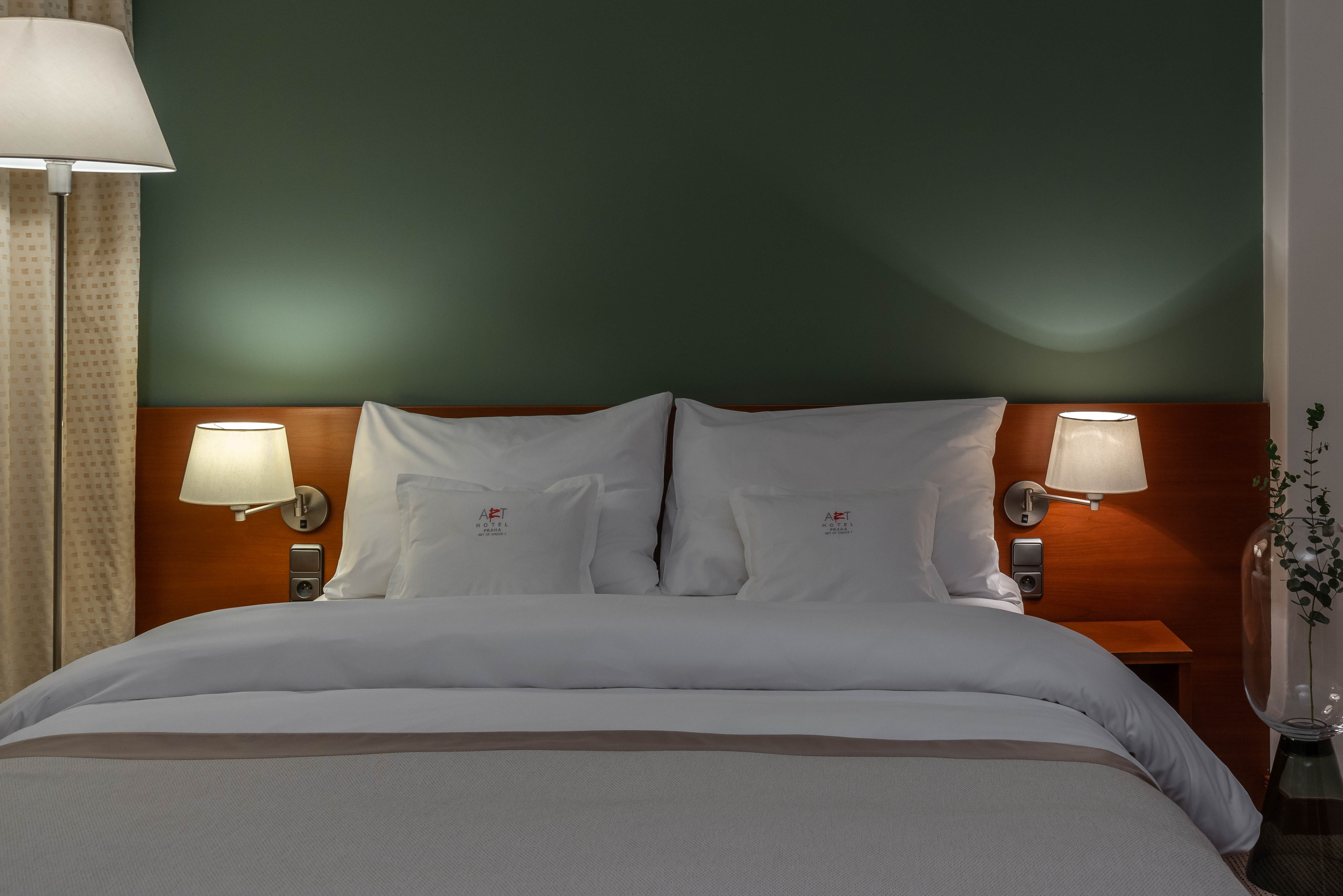 Double or Twin Standard