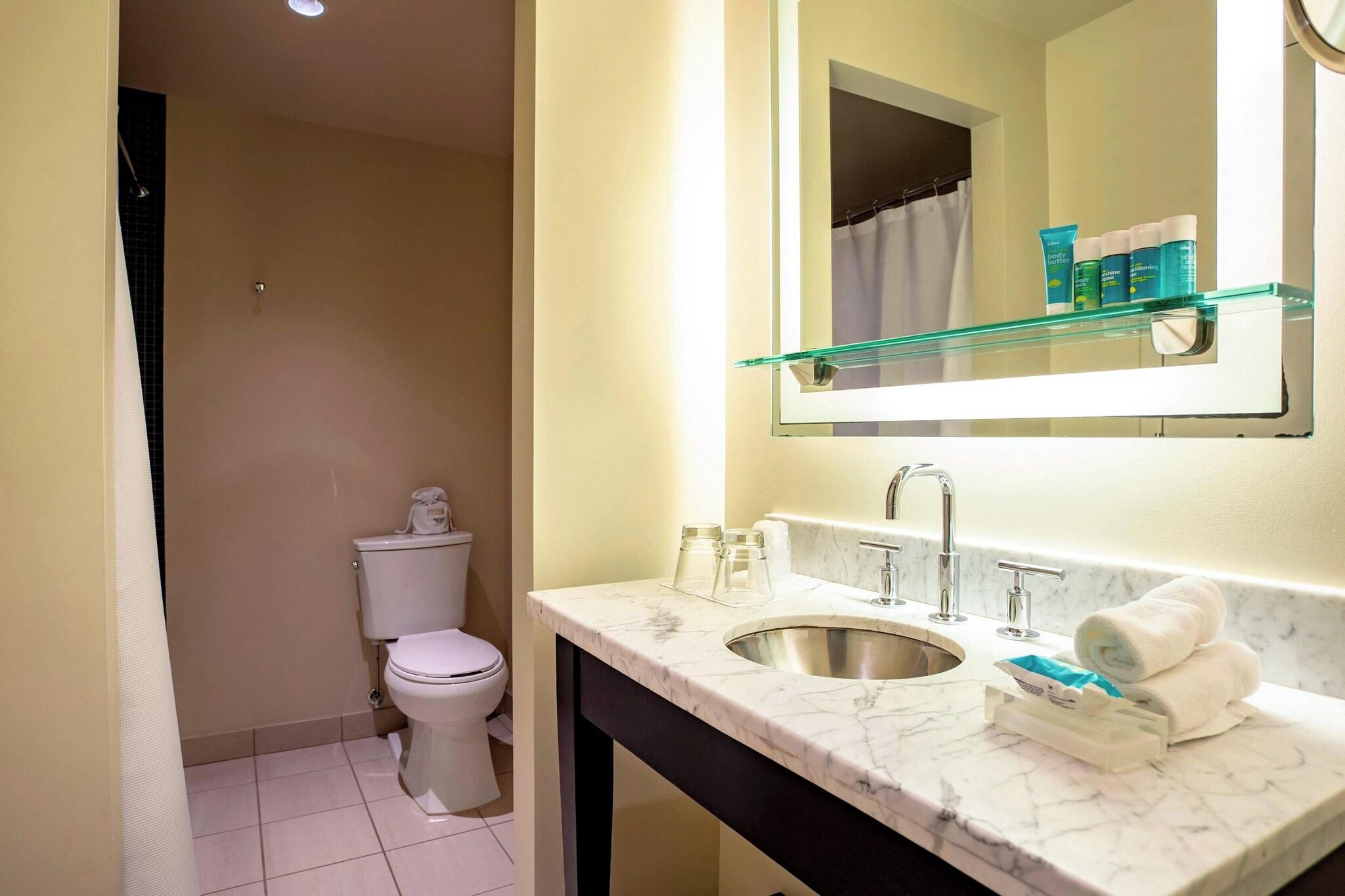 Double Two Double Beds