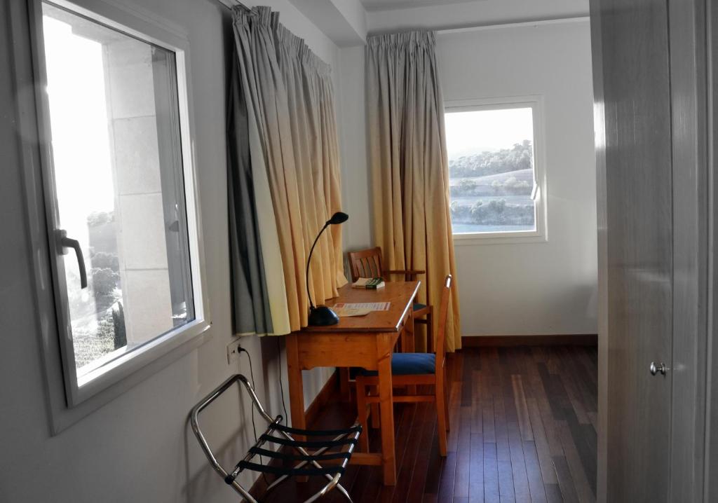 Quadruple Connecting Room