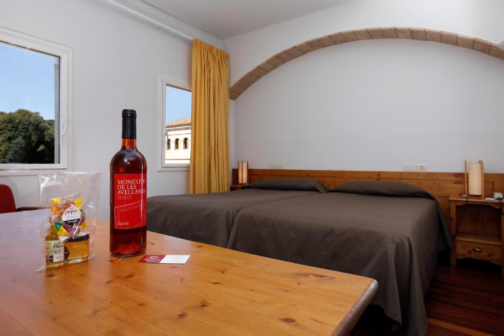 Quadruple Connecting Room