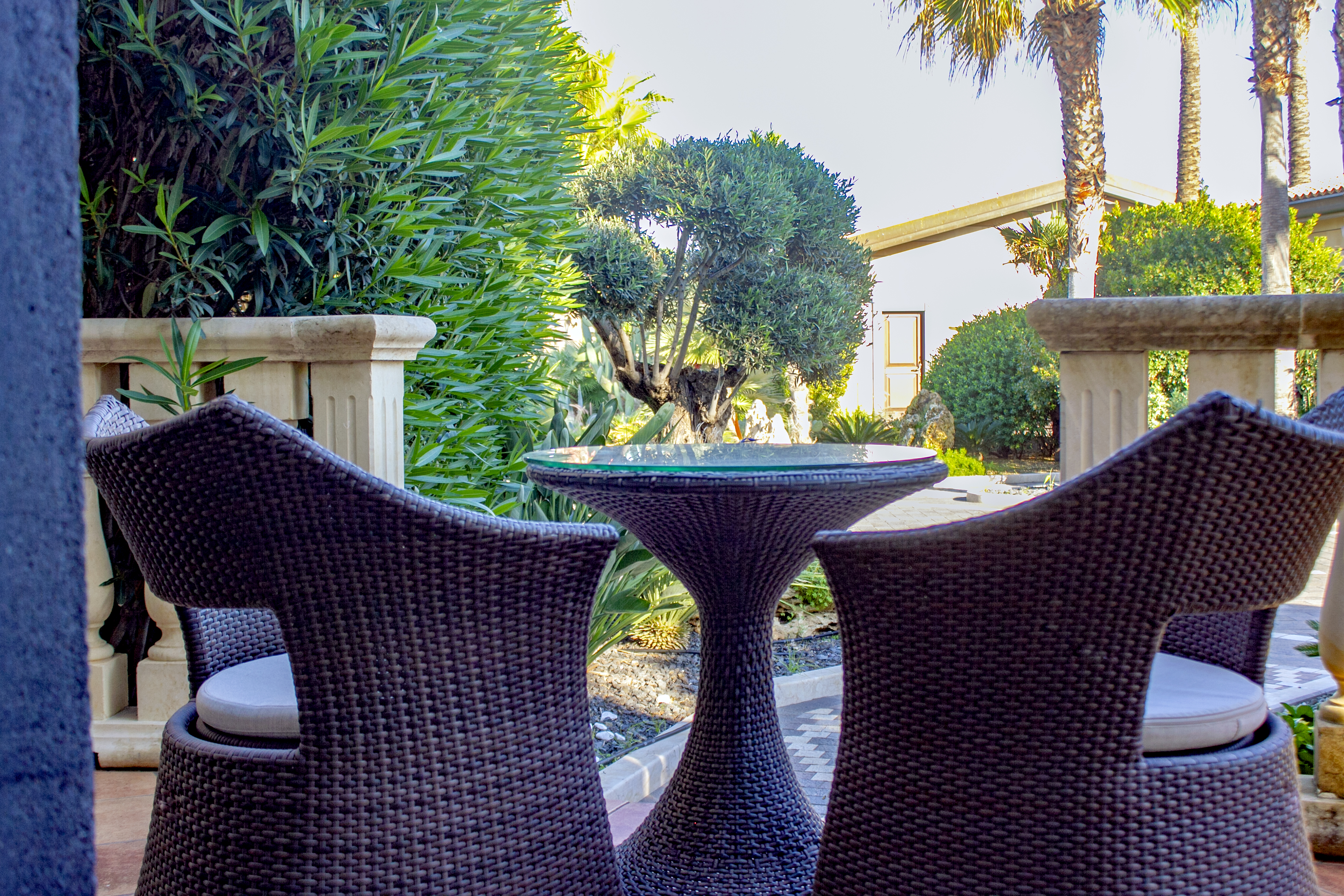 Double or Twin Superior