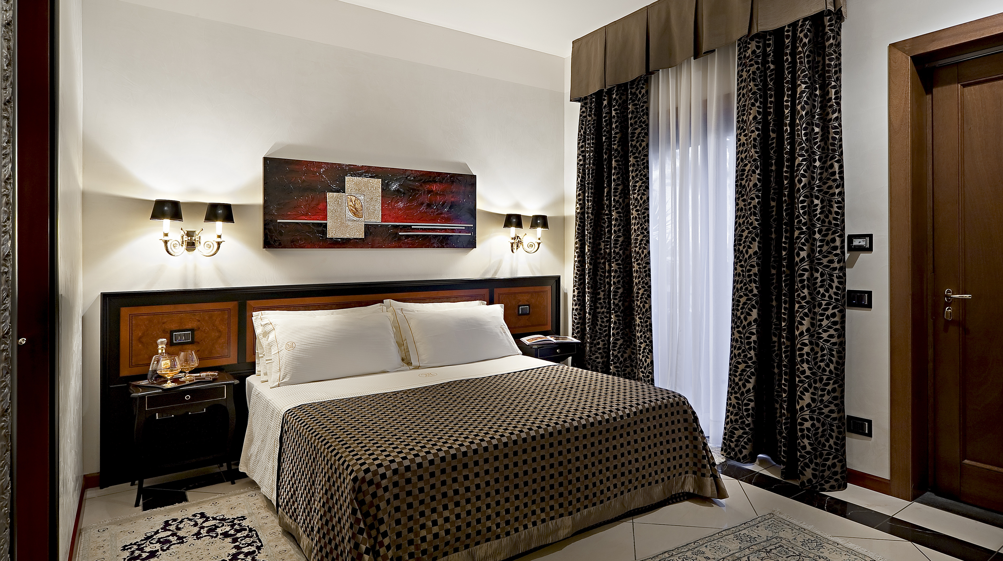 Double or Twin Superior