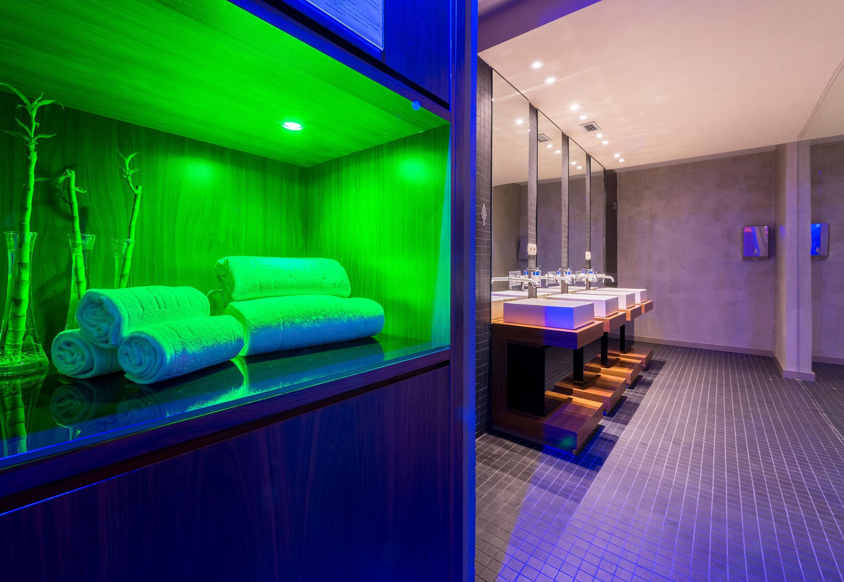 Sports and Entertainment