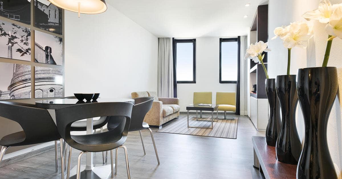 Junior Suite Standard