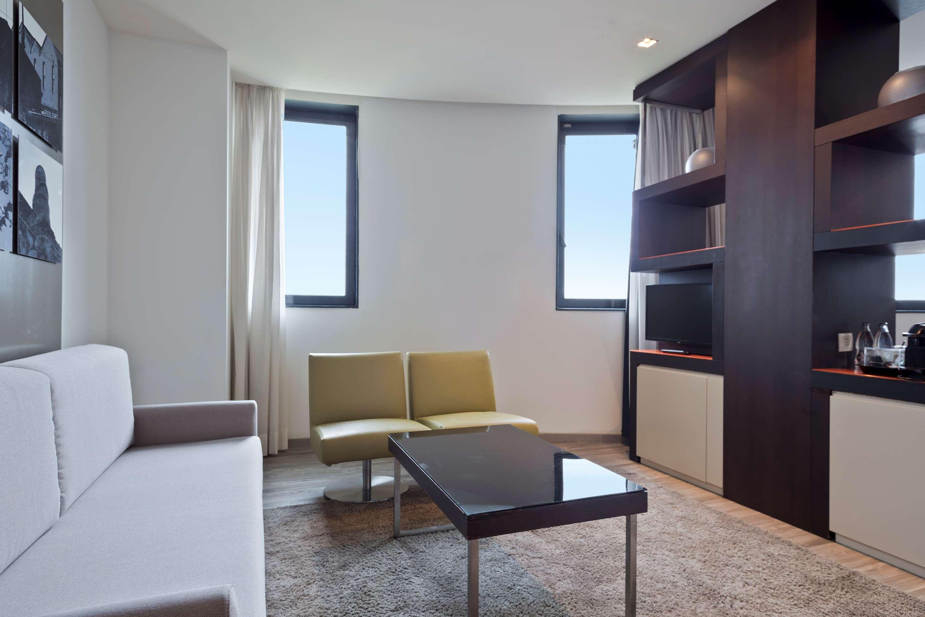 Junior Suite Standard