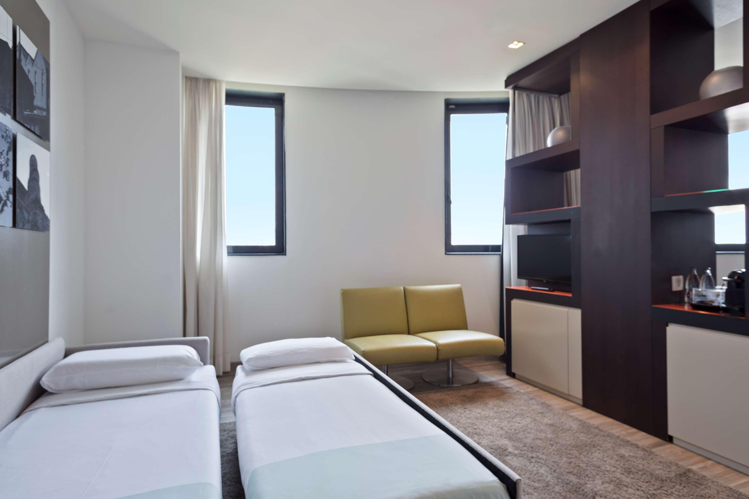 Junior Suite Standard