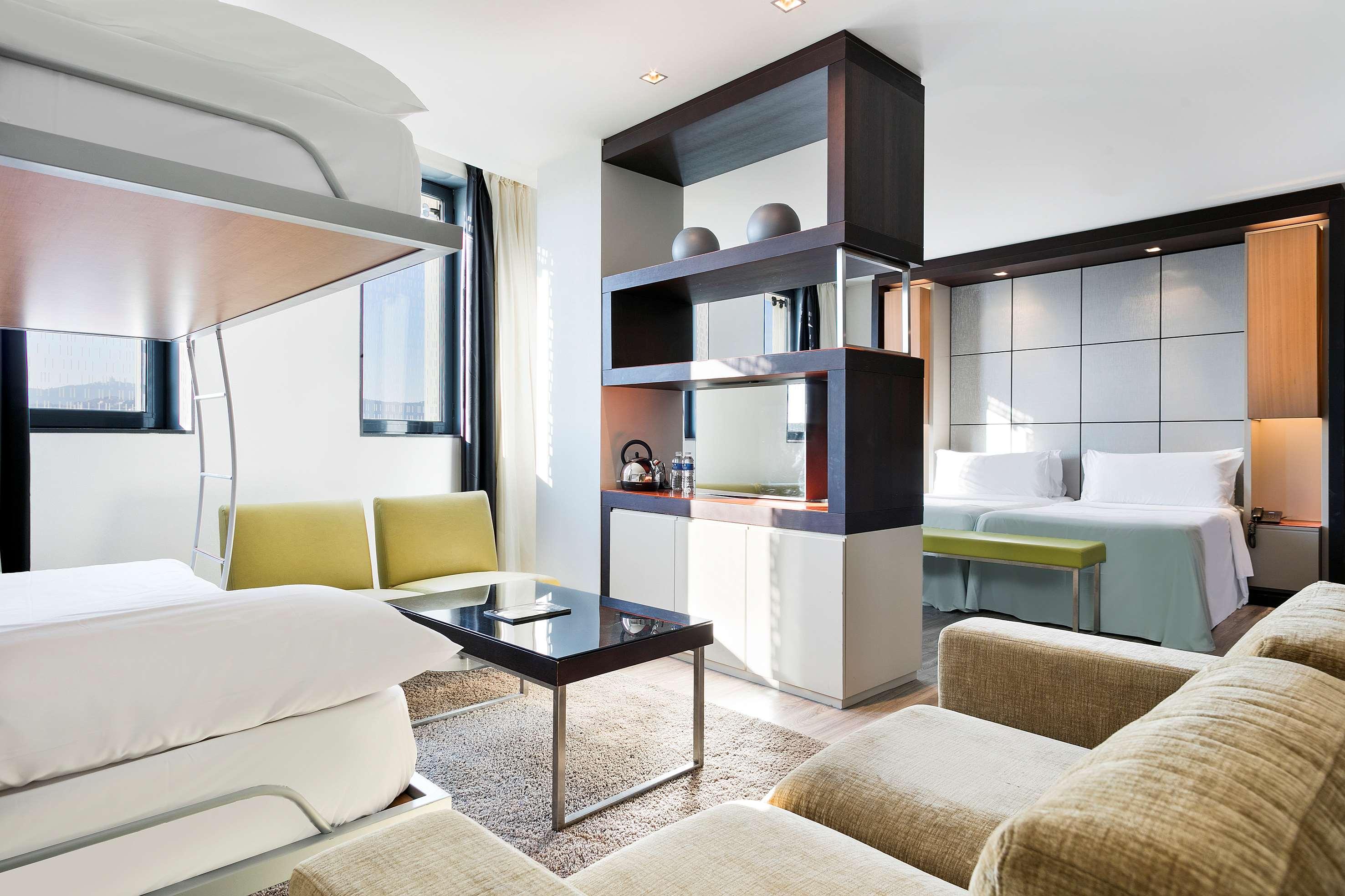 Junior Suite Standard