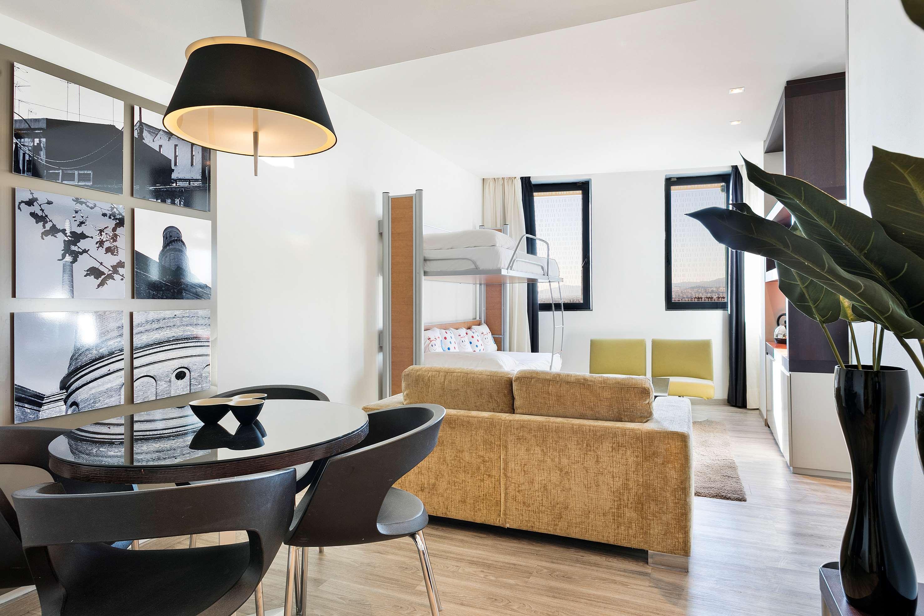 Junior Suite Standard