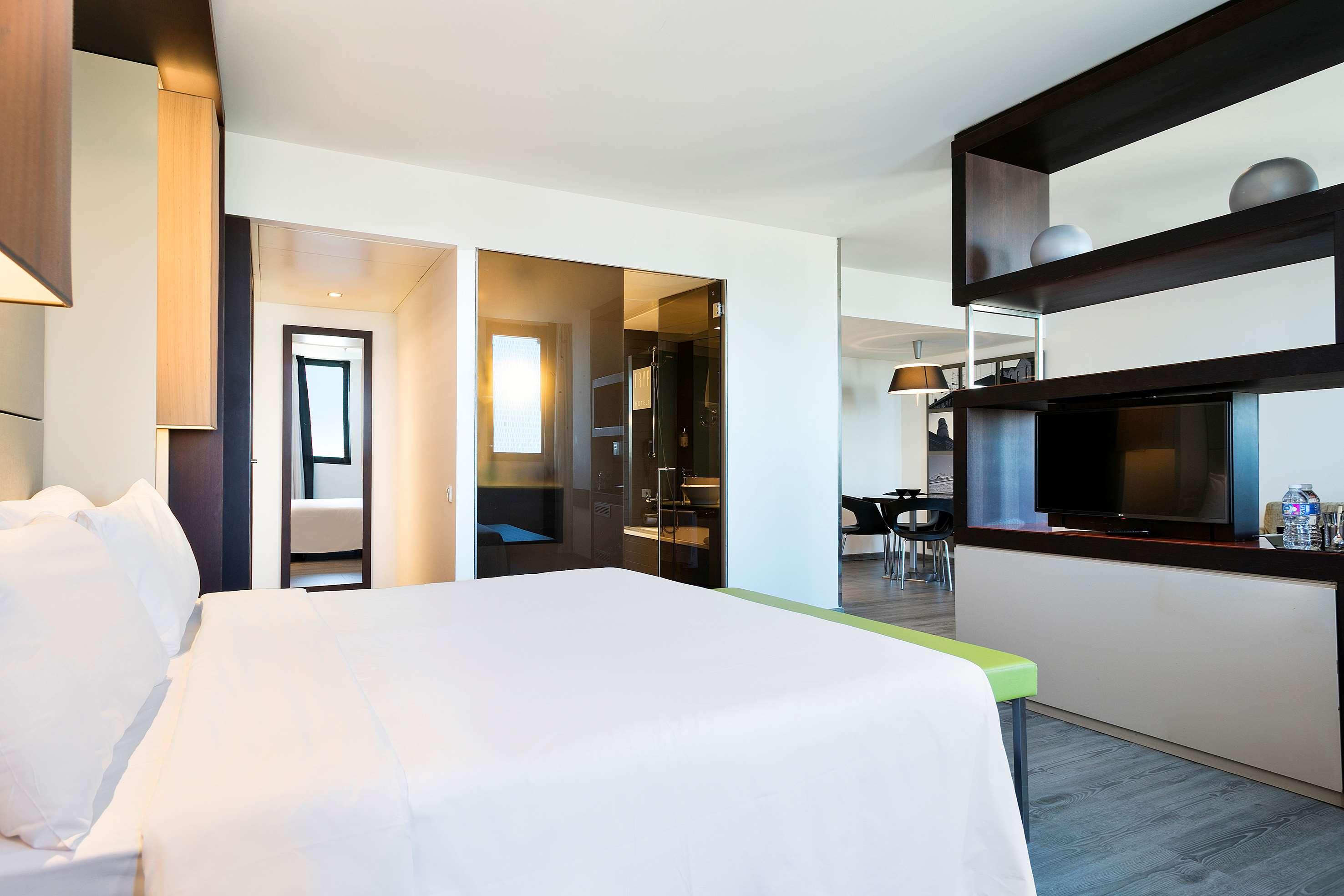 Junior Suite Standard