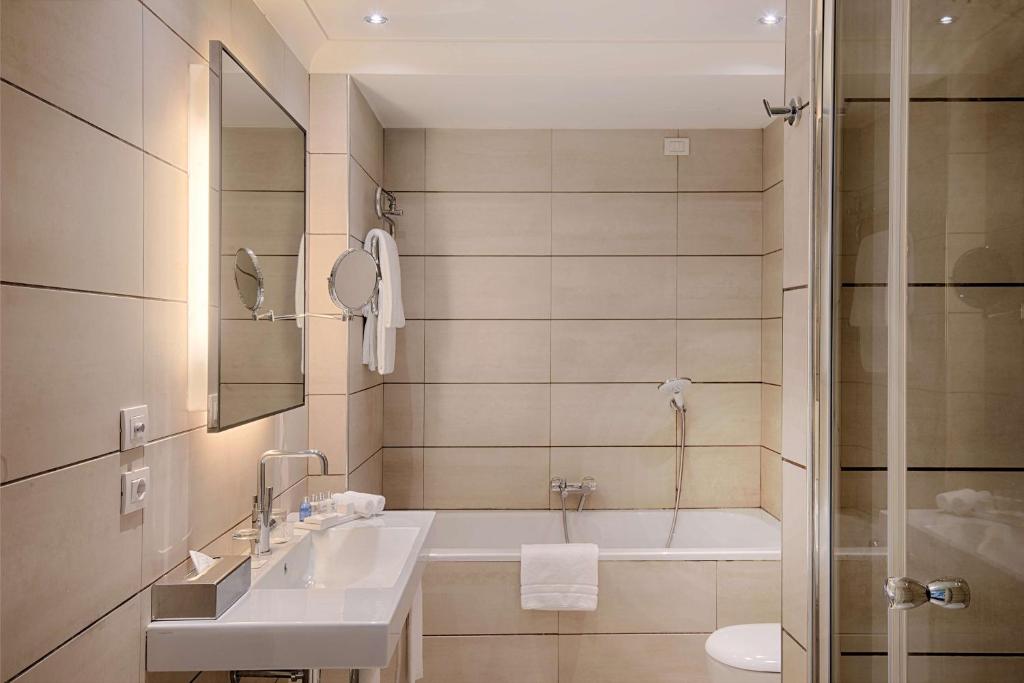 Family Room Standard