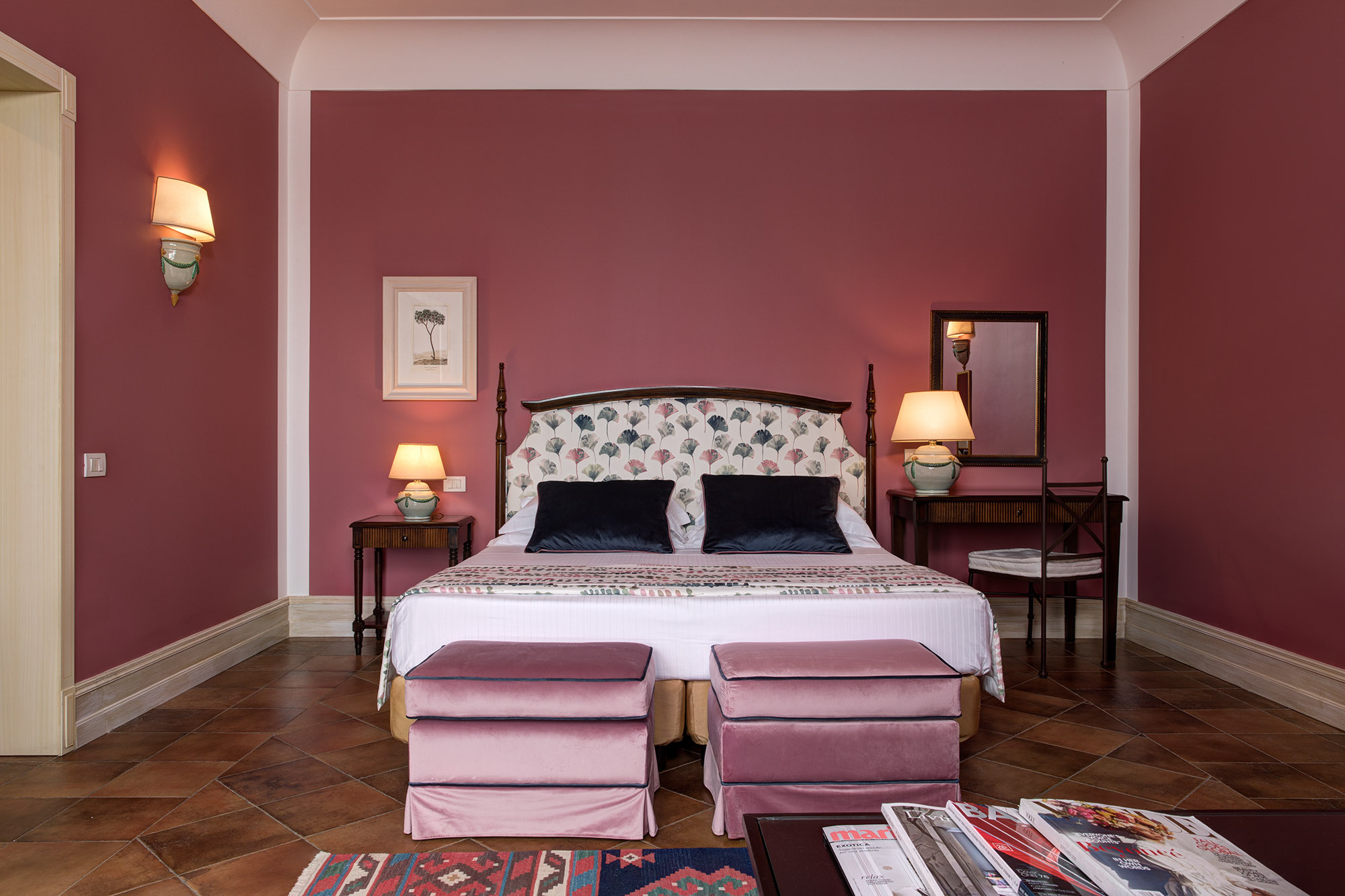 Junior Suite with Views