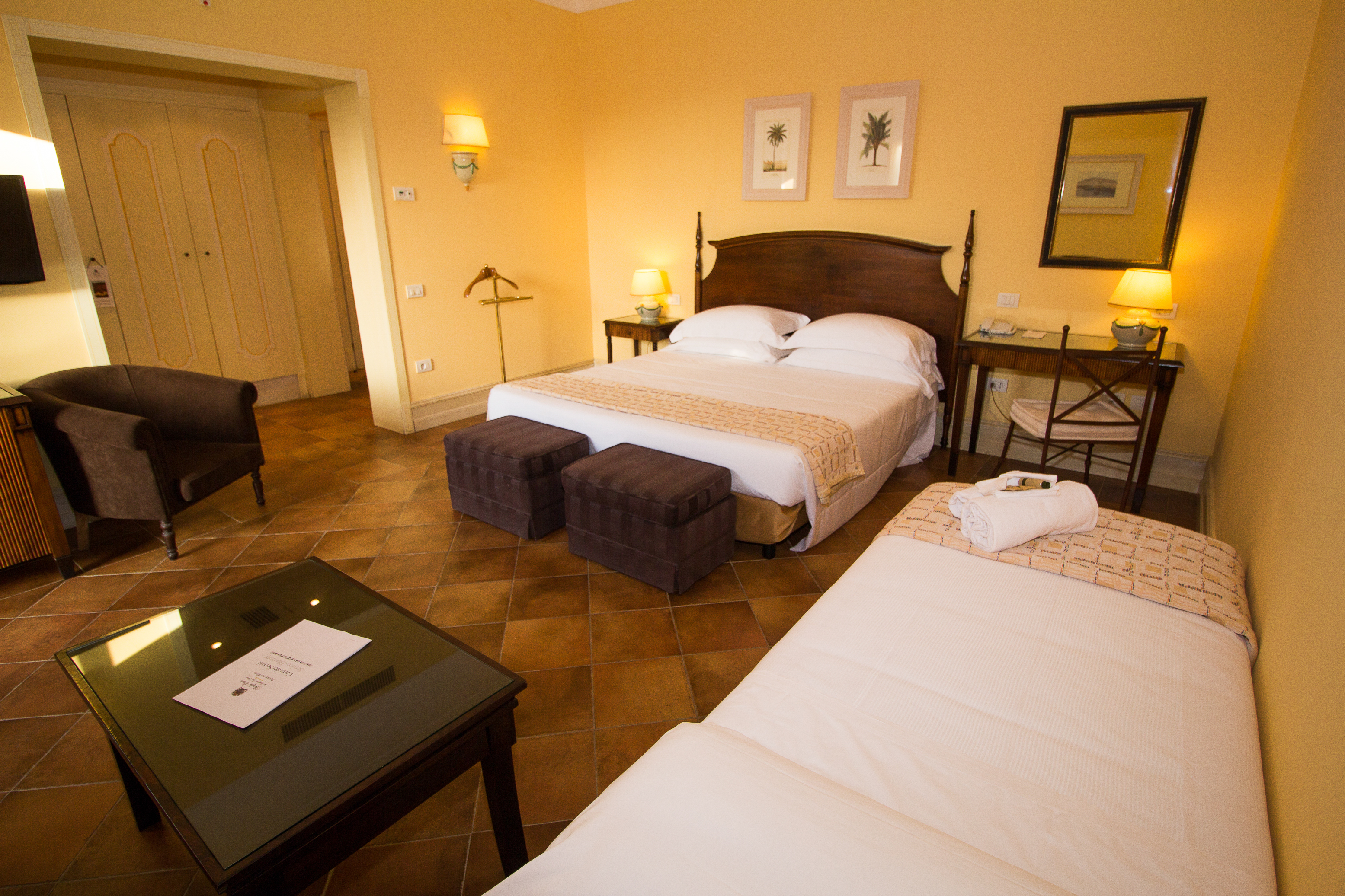 Family Room Standard