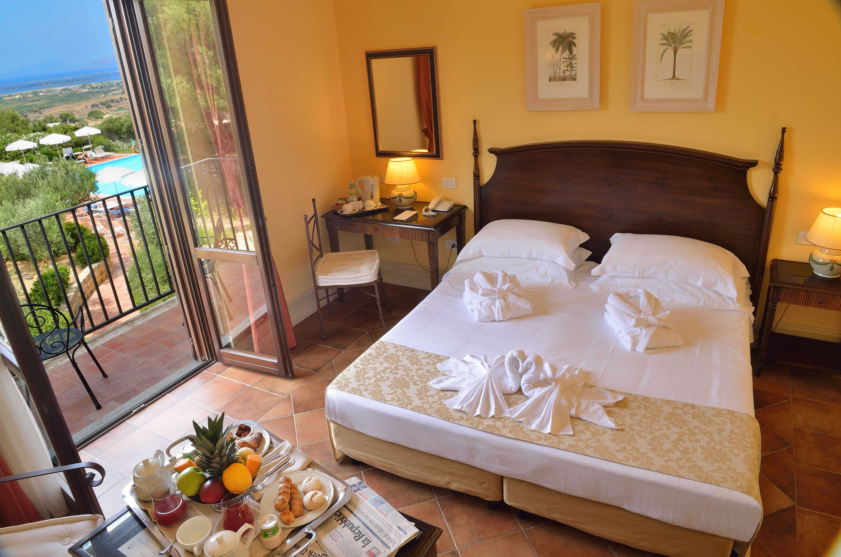 Double or Twin Superior