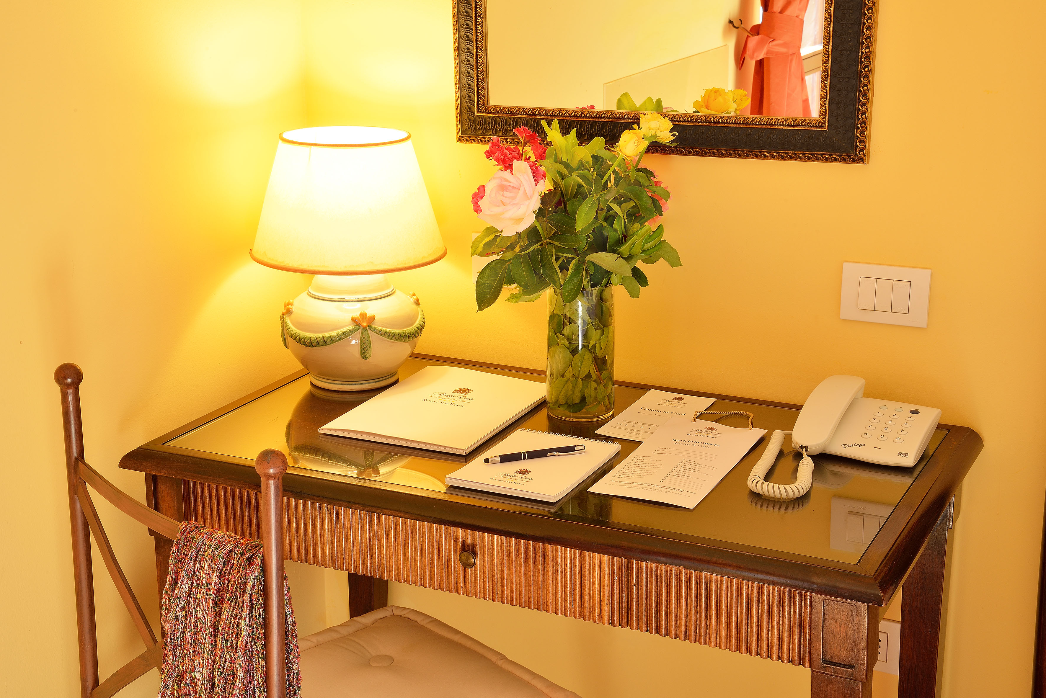 Double or Twin Deluxe