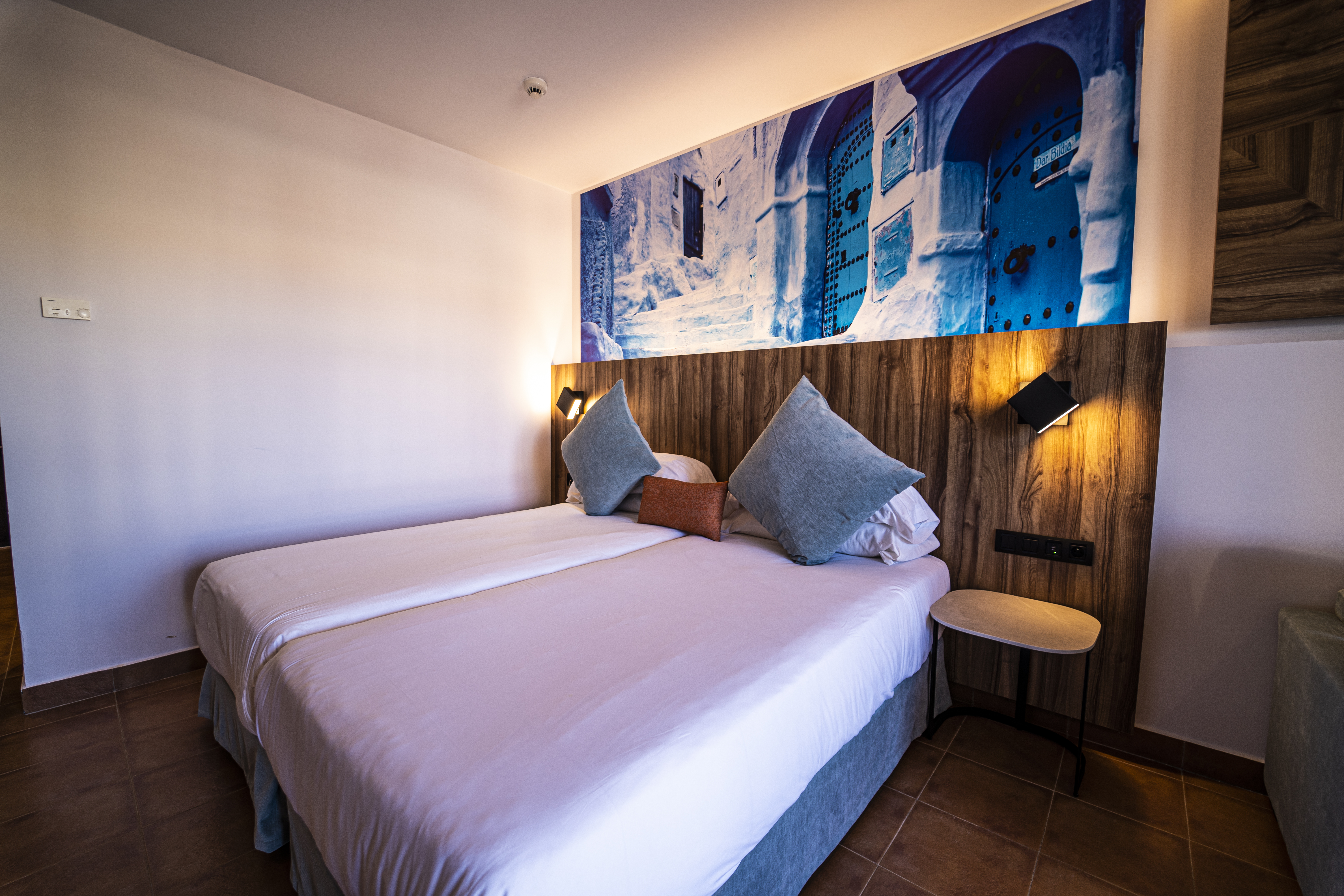 Double or Twin Superior