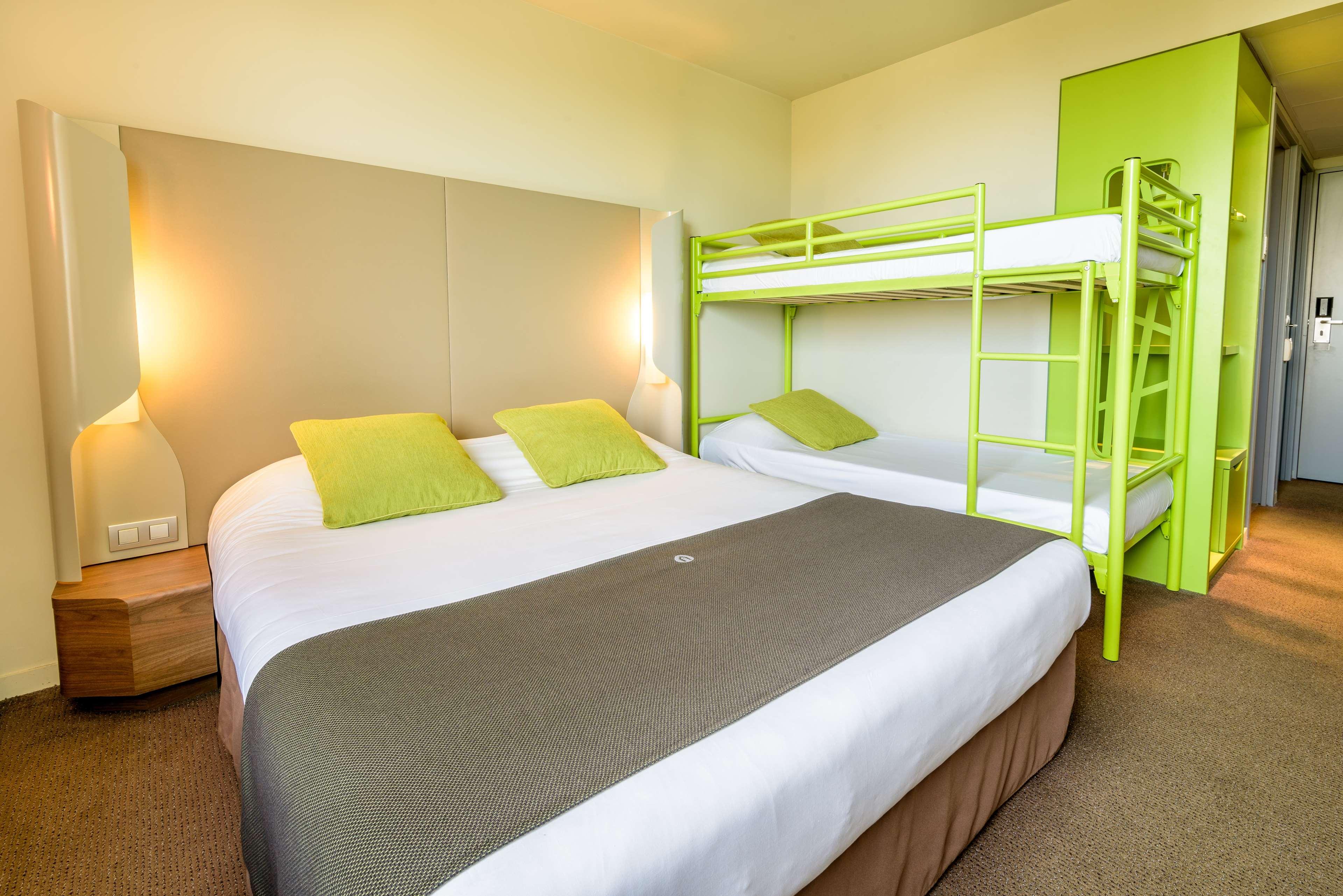 Double Superior Capacity 4