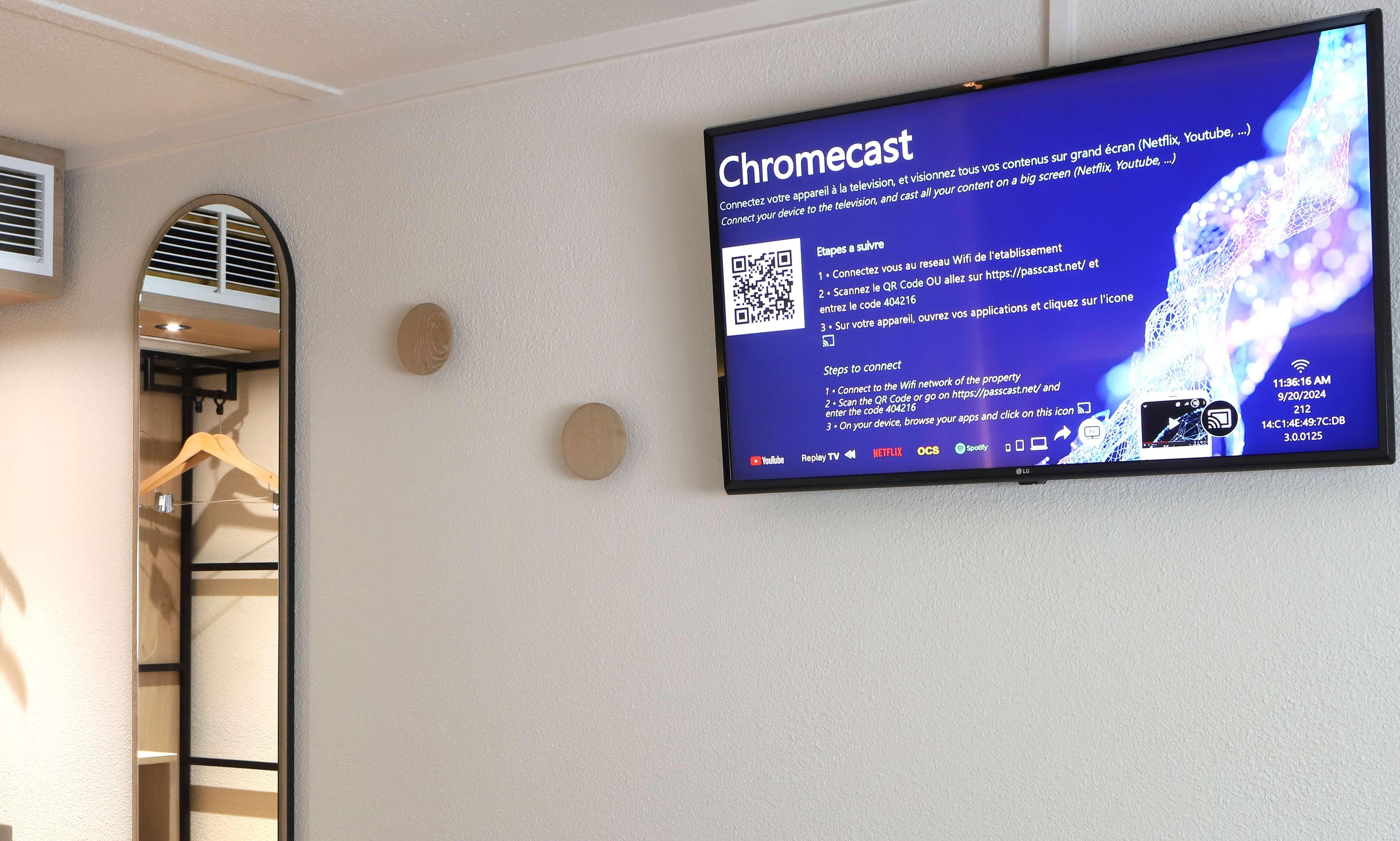 Double Superior Capacity 4