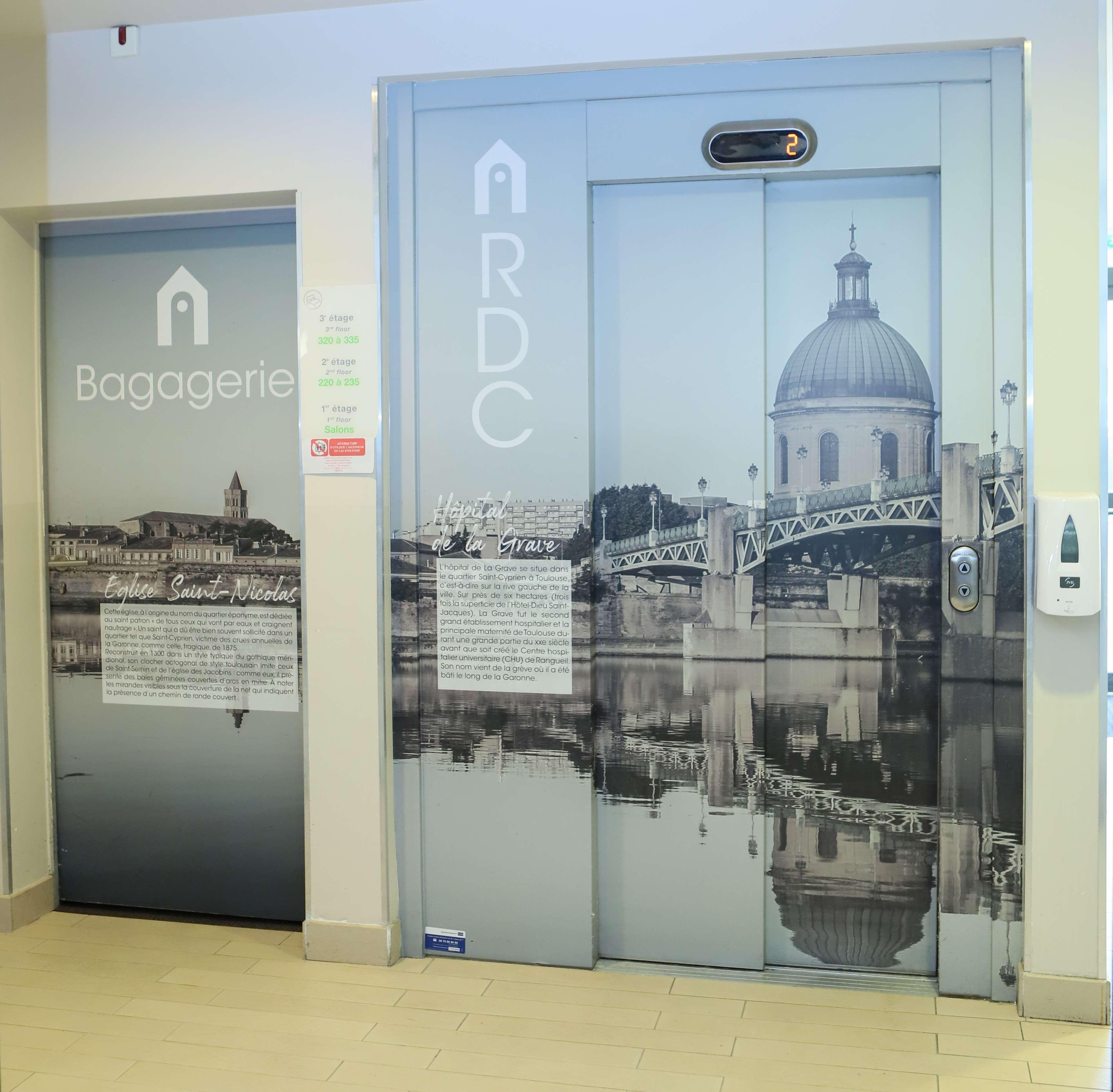 Double Superior Capacity 4