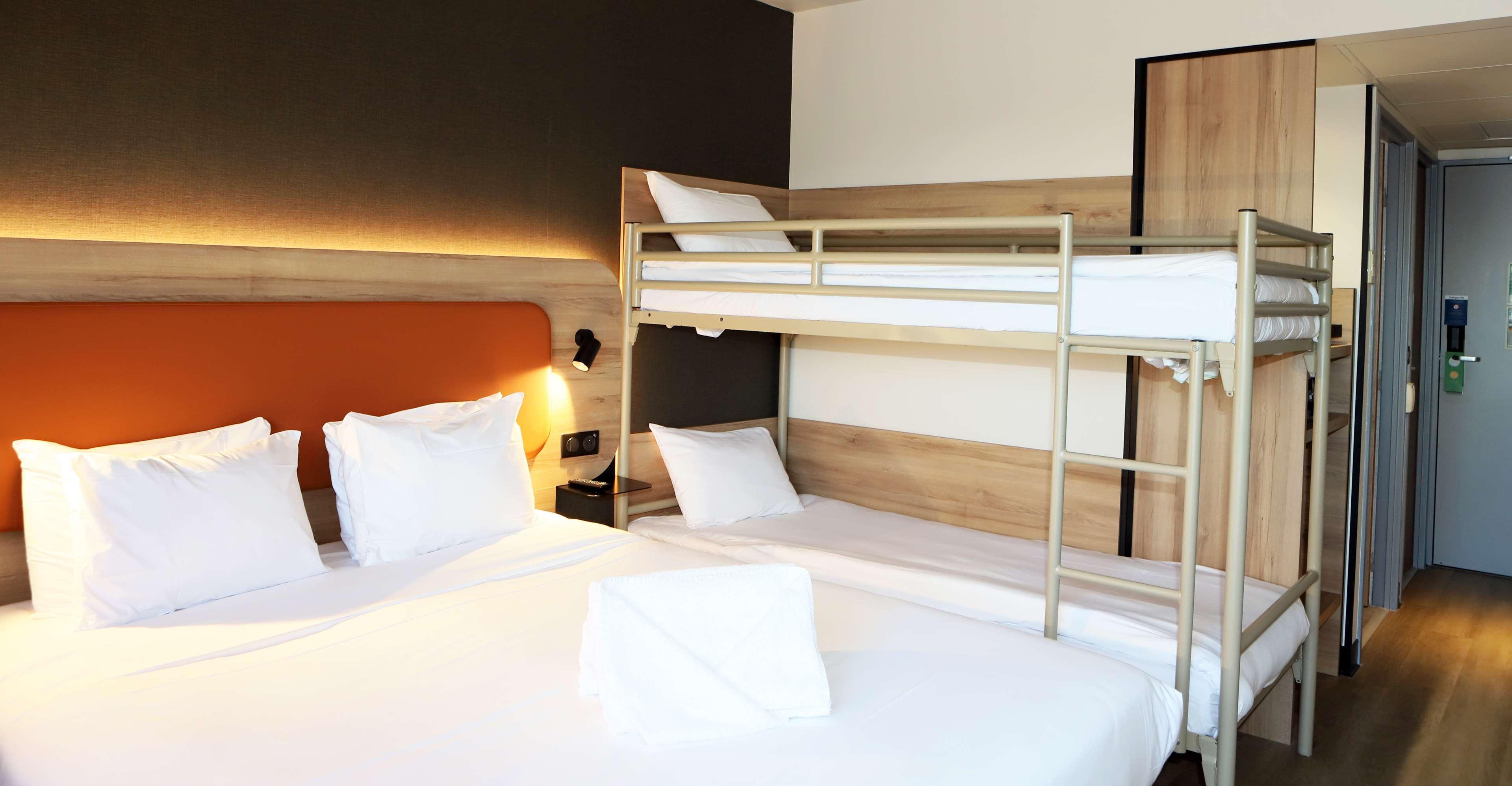 Double Superior Capacity 4