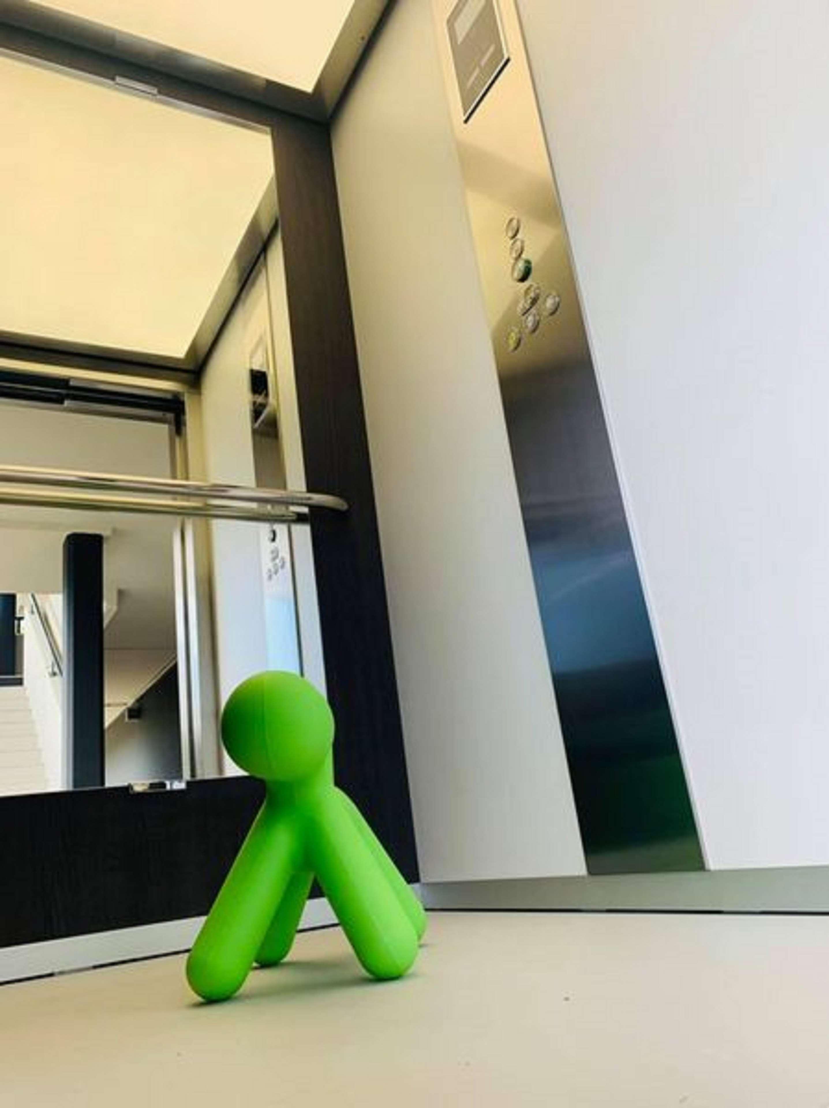 Double Superior Capacity 4