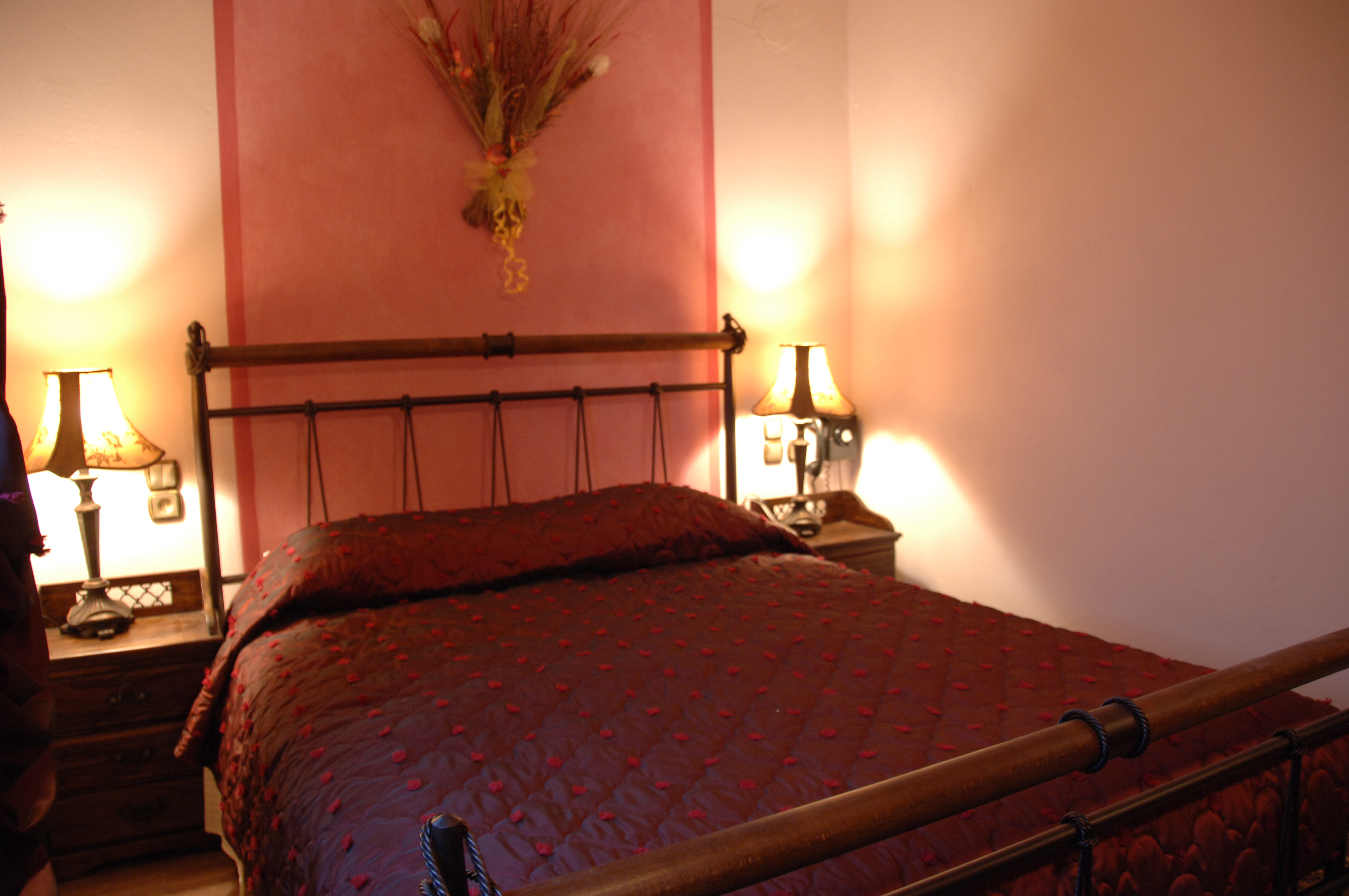 Apartment Capacity 2