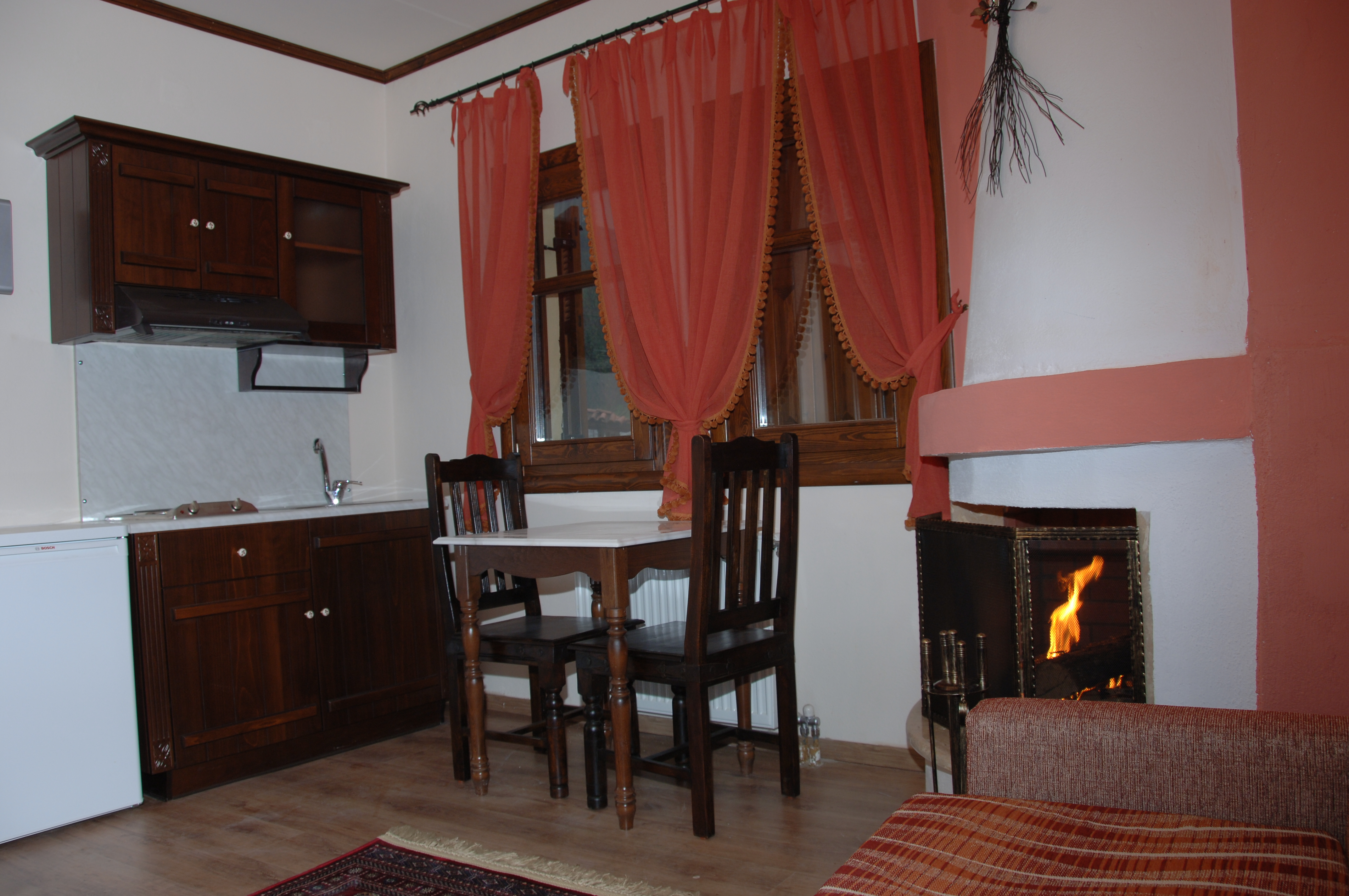 Apartment Capacity 2