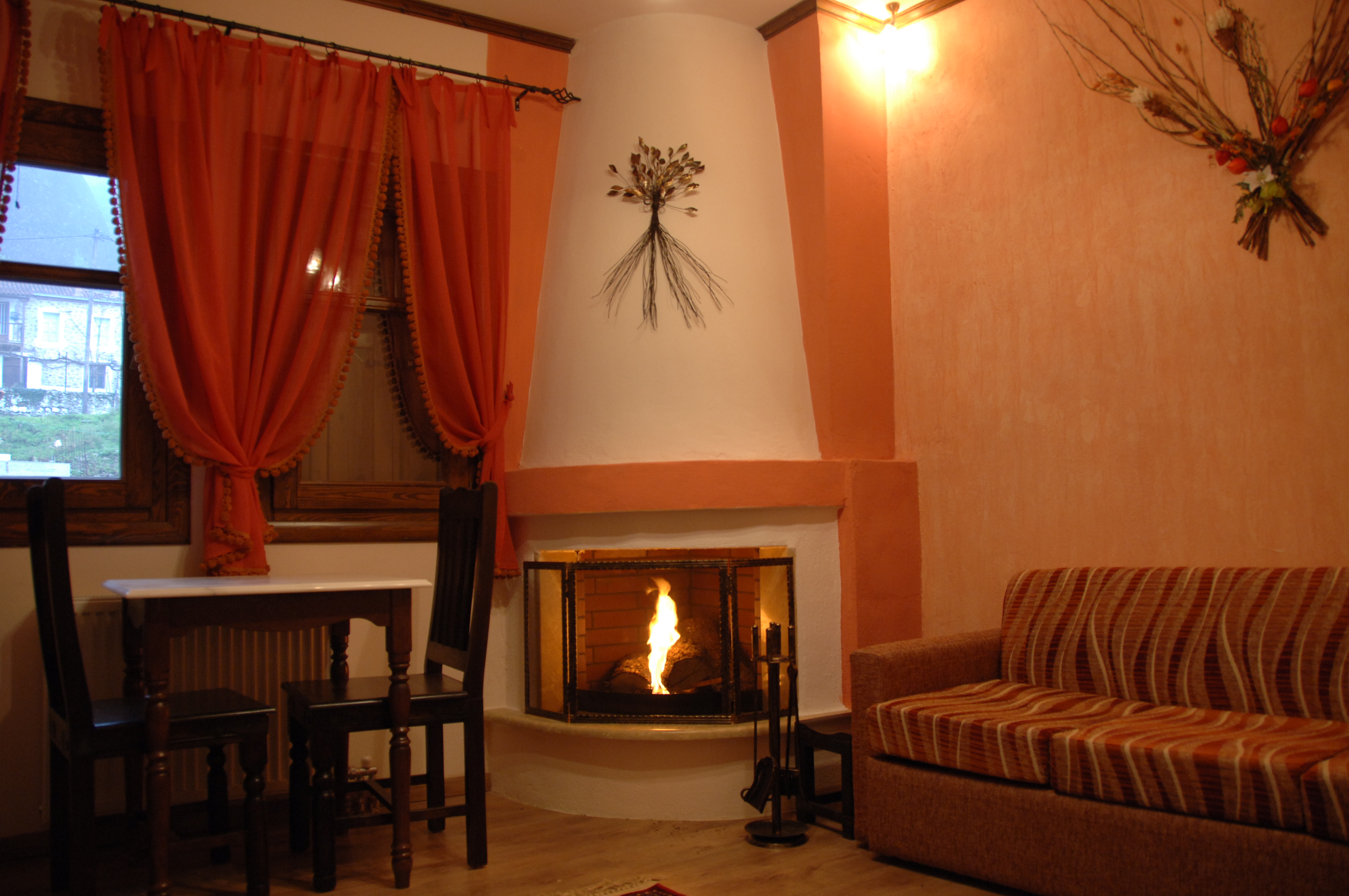 Apartment Capacity 3