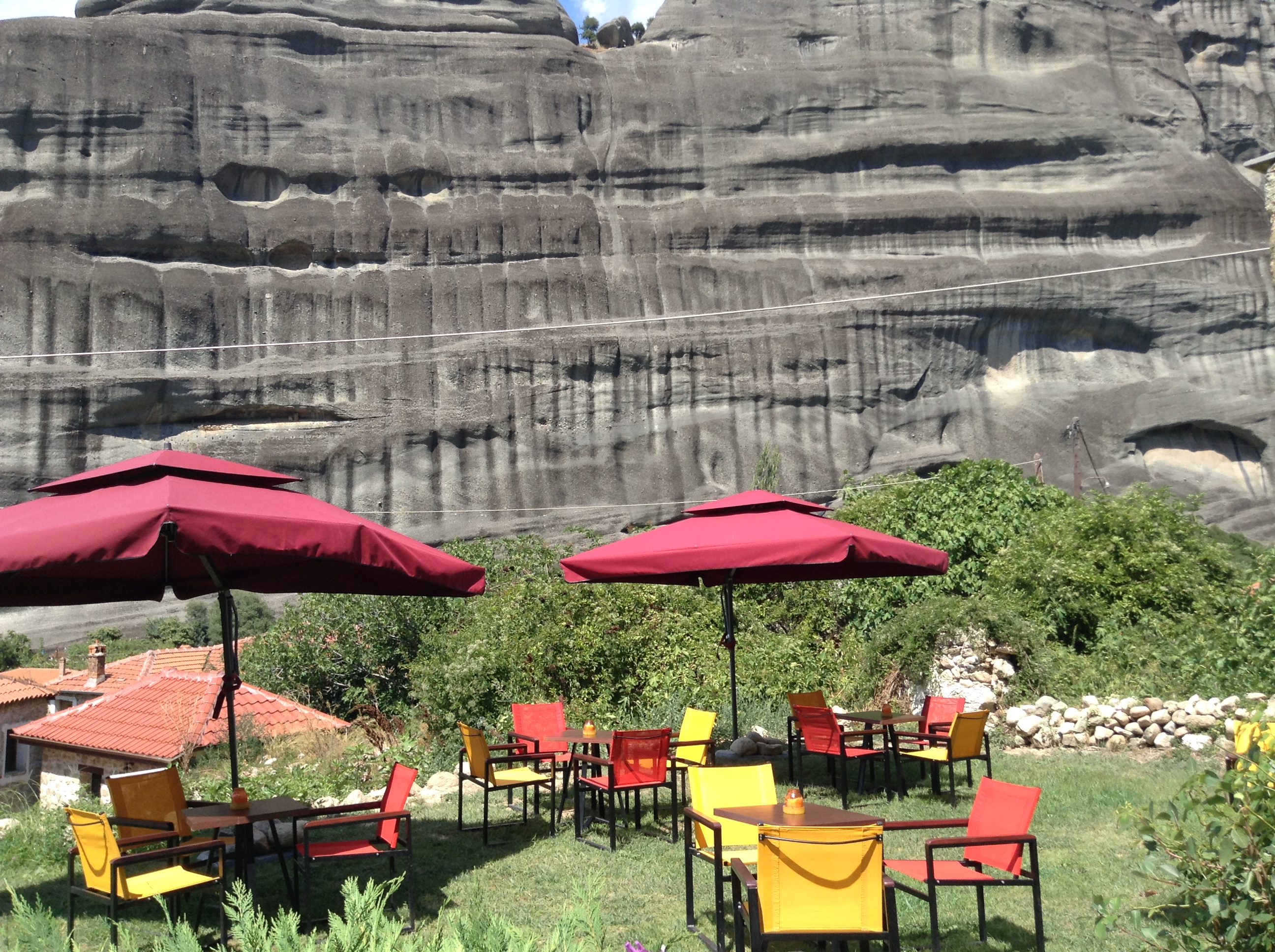 Apartment Capacity 3