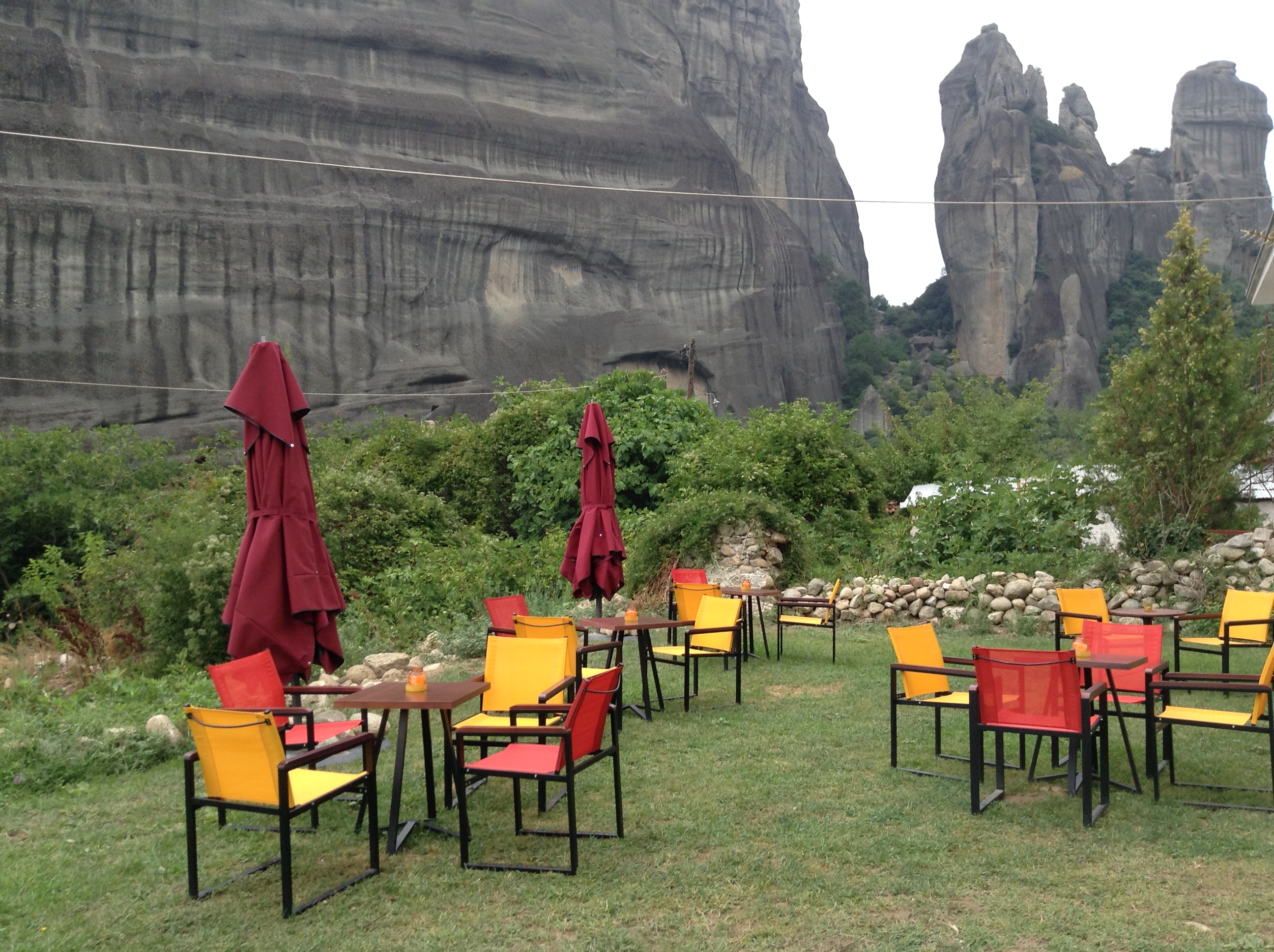 Apartment Capacity 2