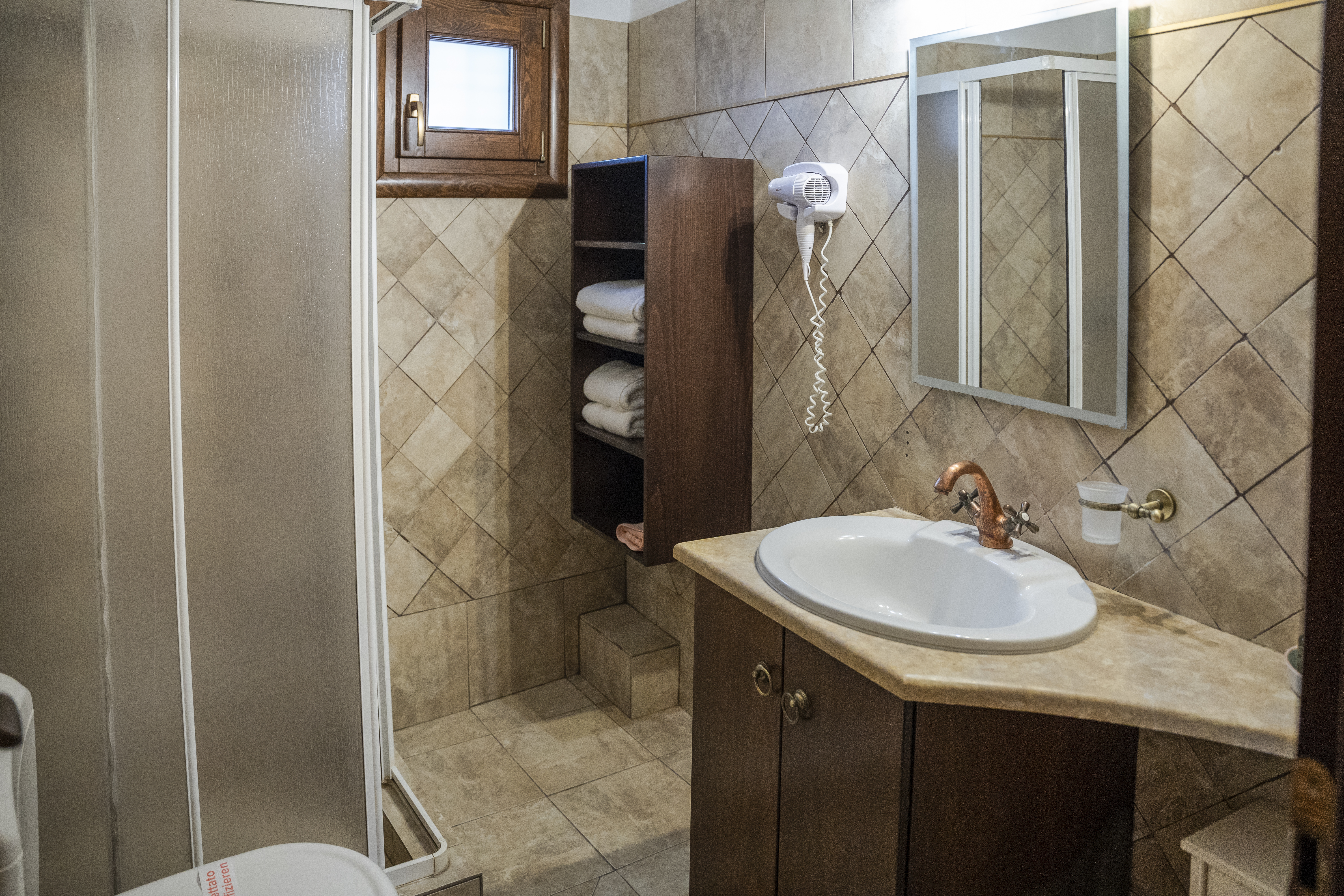 Apartment Capacity 2