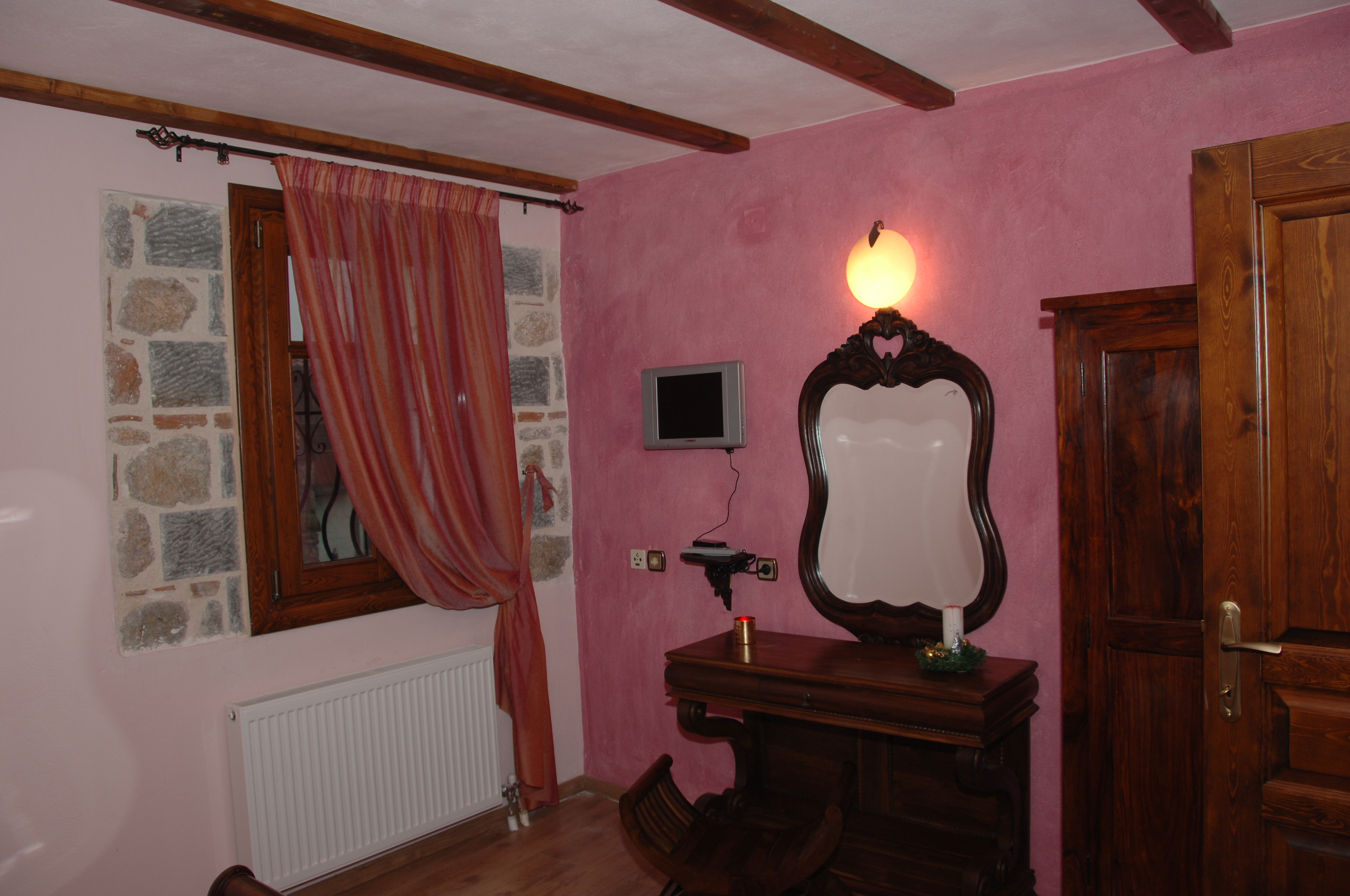 Apartment Capacity 2