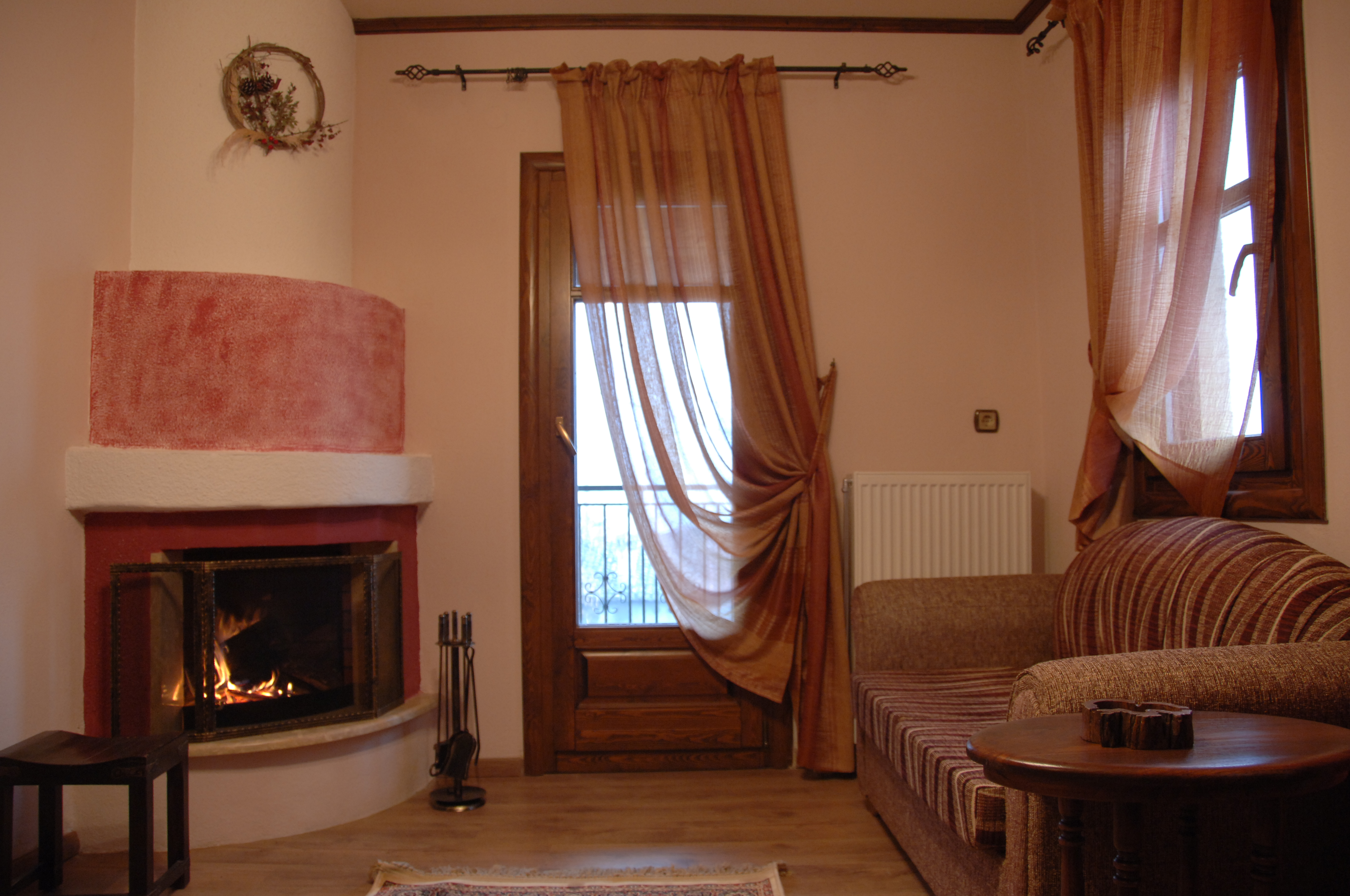 Apartment Capacity 2