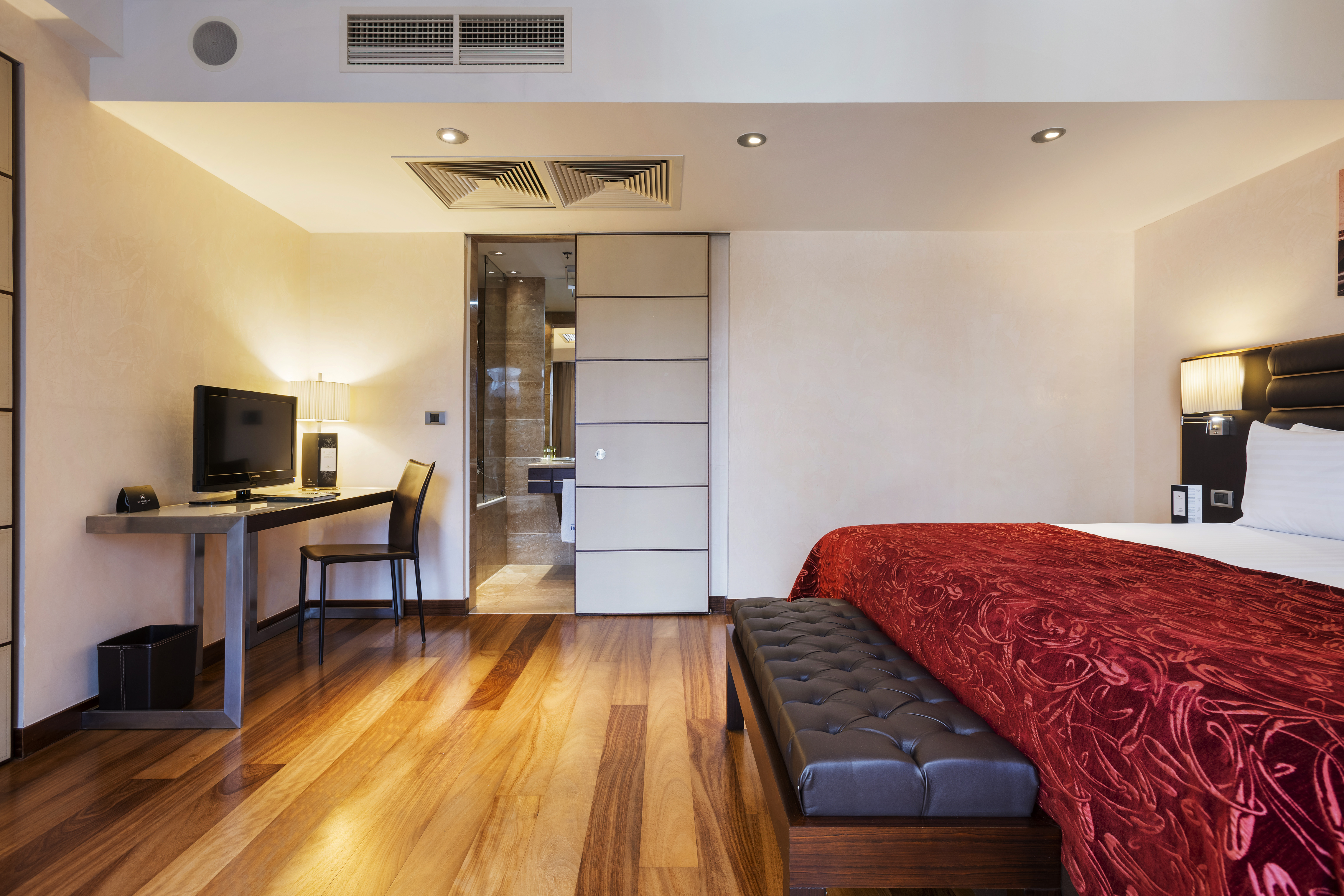 Junior Suite Standard