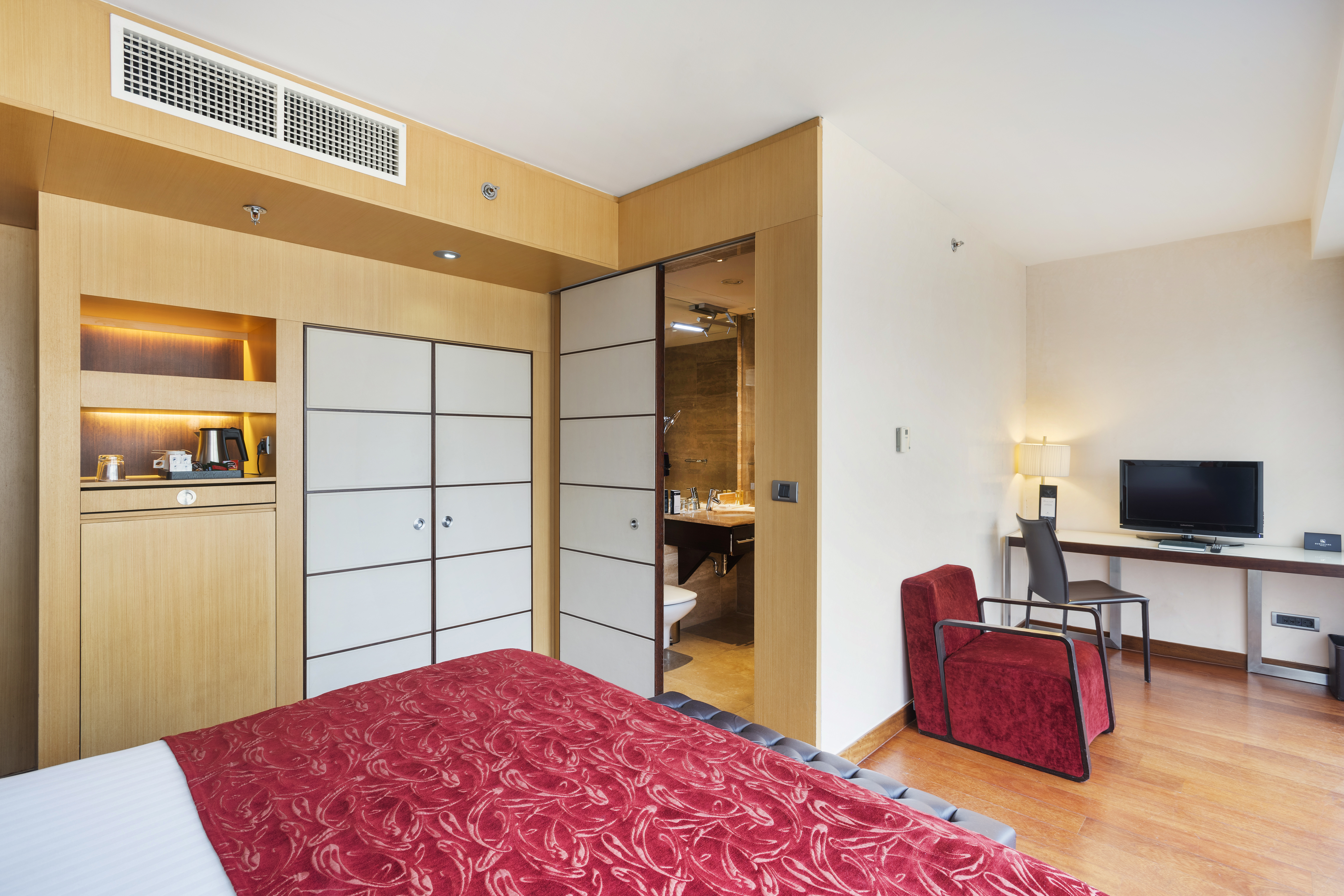 Double Single Superior