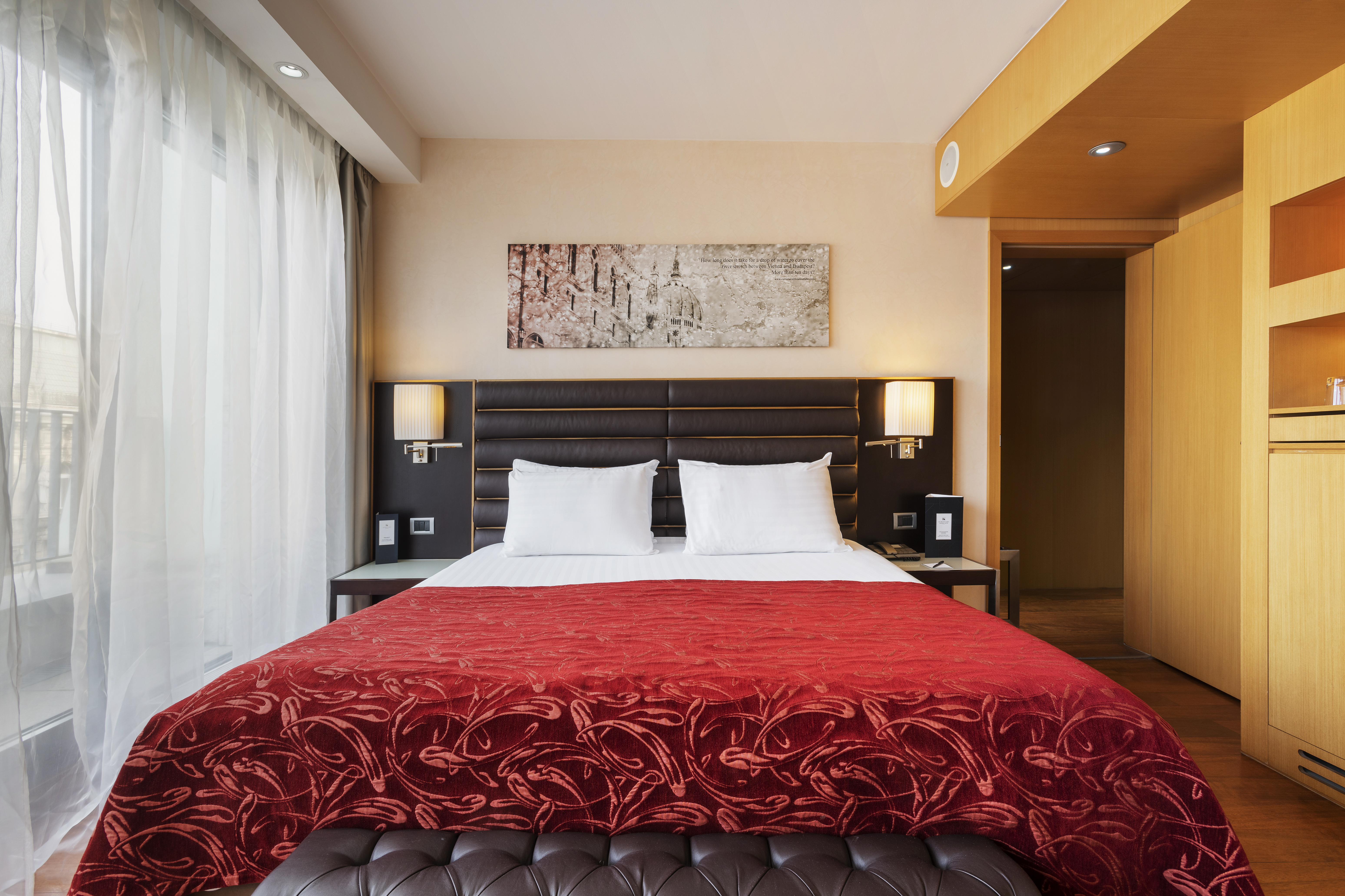 Double Single Superior