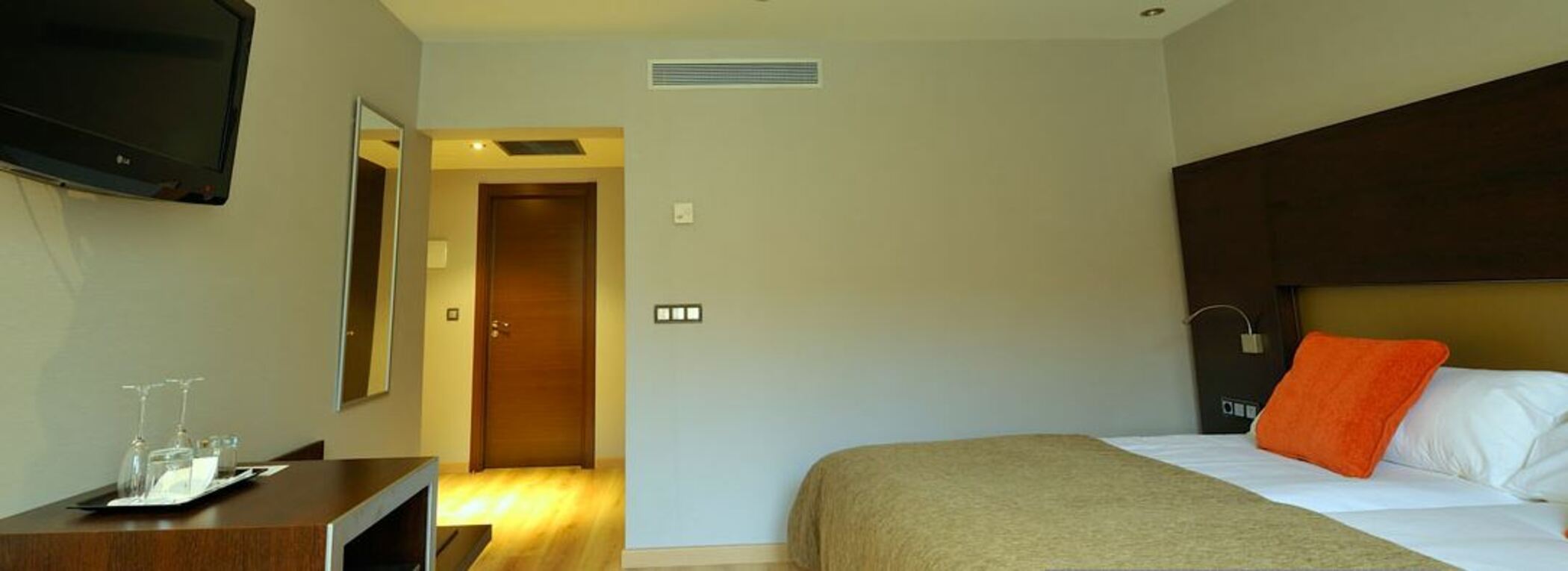 Family Room Standard