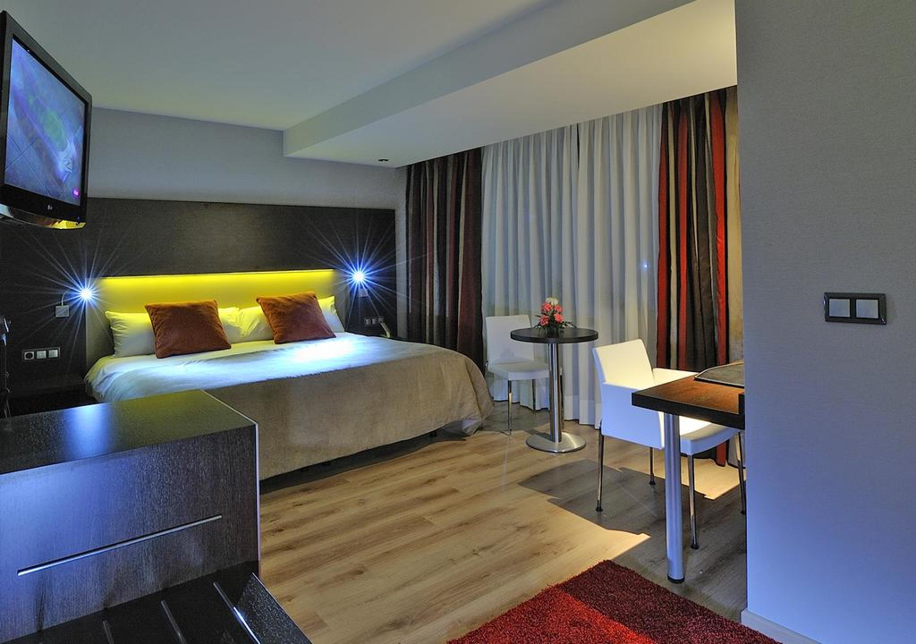 Junior Suite Standard