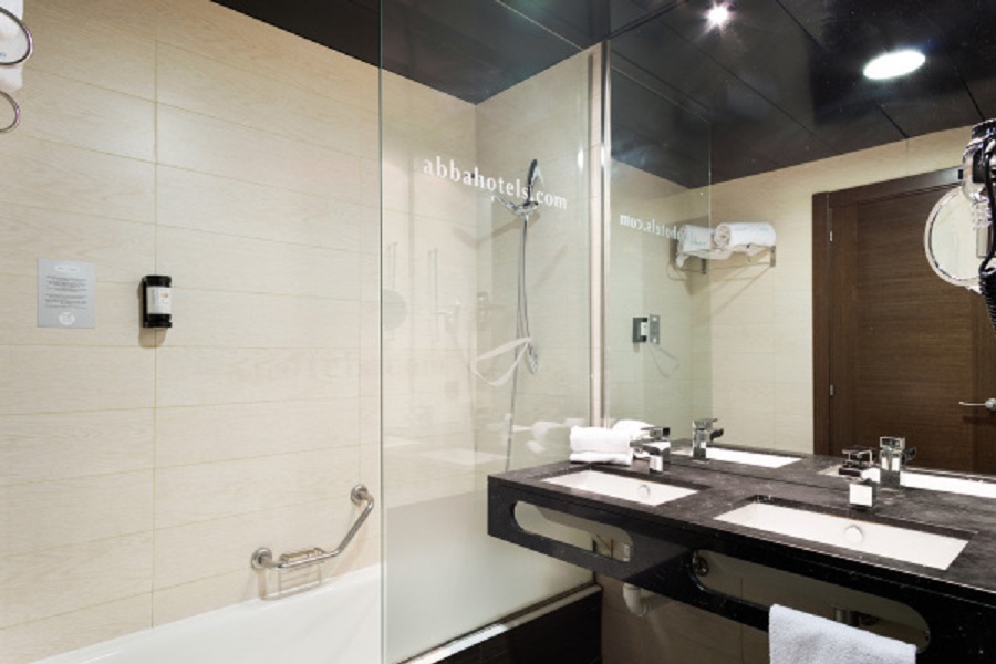 Double Single Standard