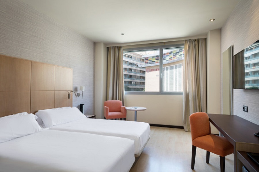 Double or Twin Standard