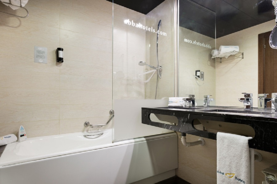 Junior Suite Capacity 2