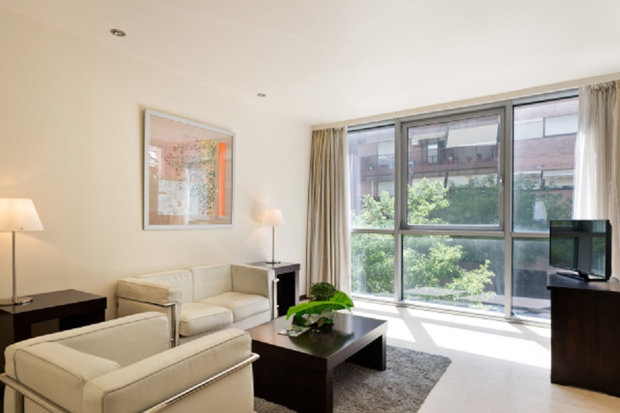 Junior Suite Capacity 2