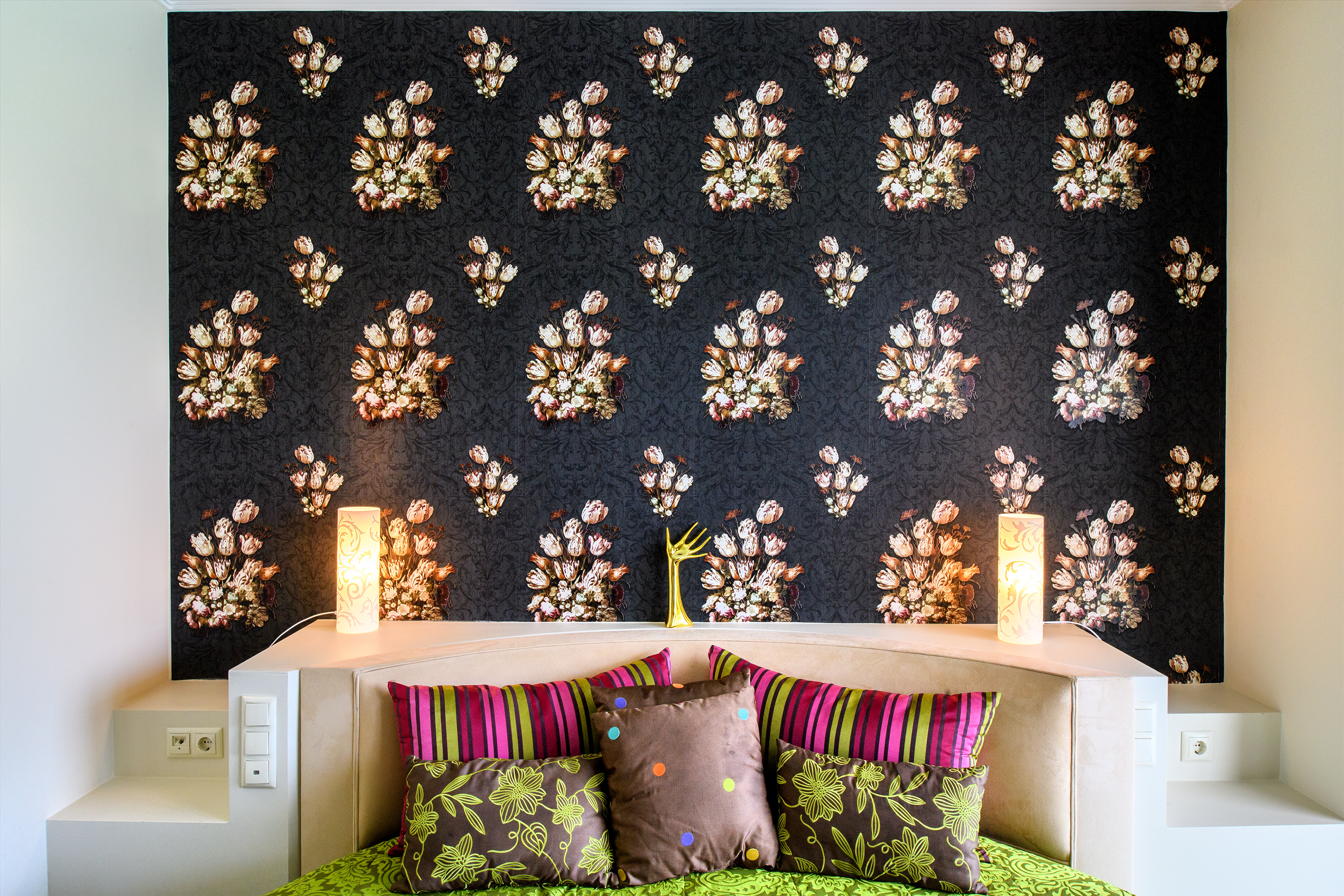 Junior Suite Executive Garden View